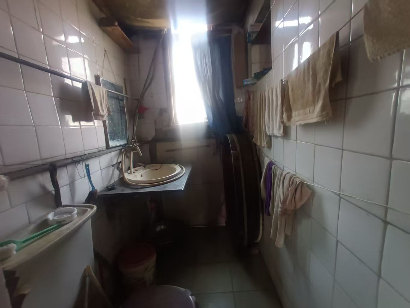 新建路新村(新建花苑) 2室1厅1卫 66.09m&sup2;