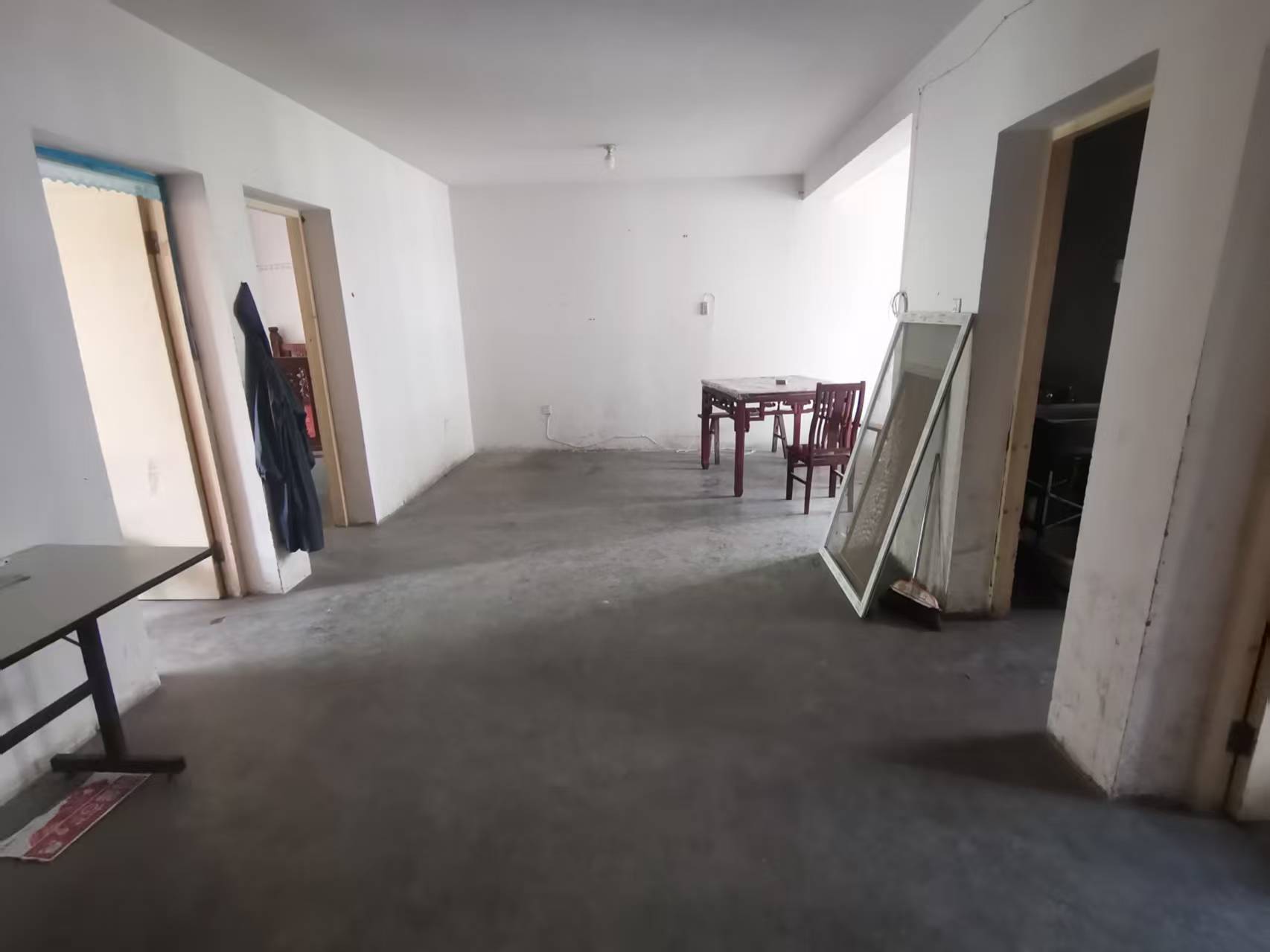 星宇花园 2室2厅1卫 96m&sup2;