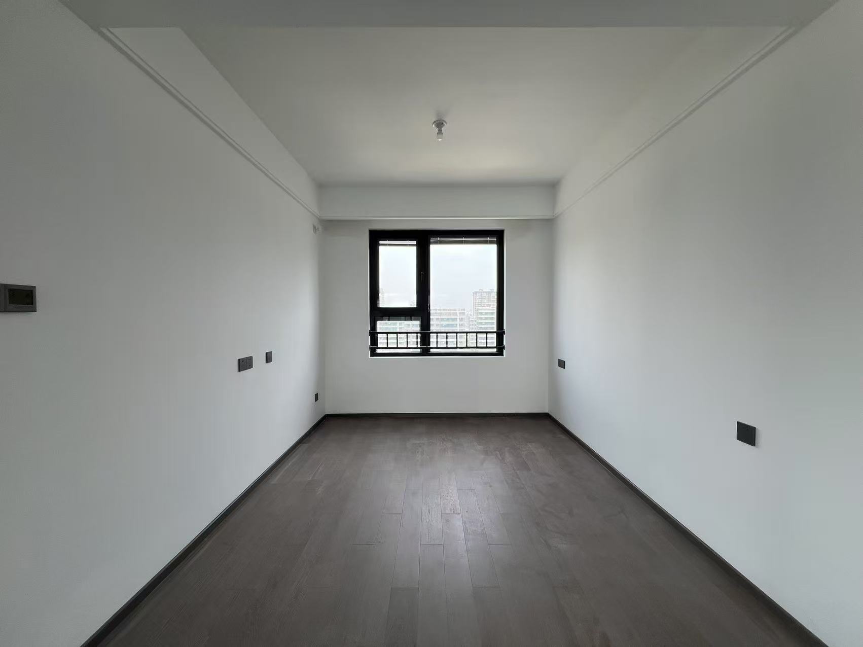 招商公园道 4室2厅3卫 198.57m&sup2;