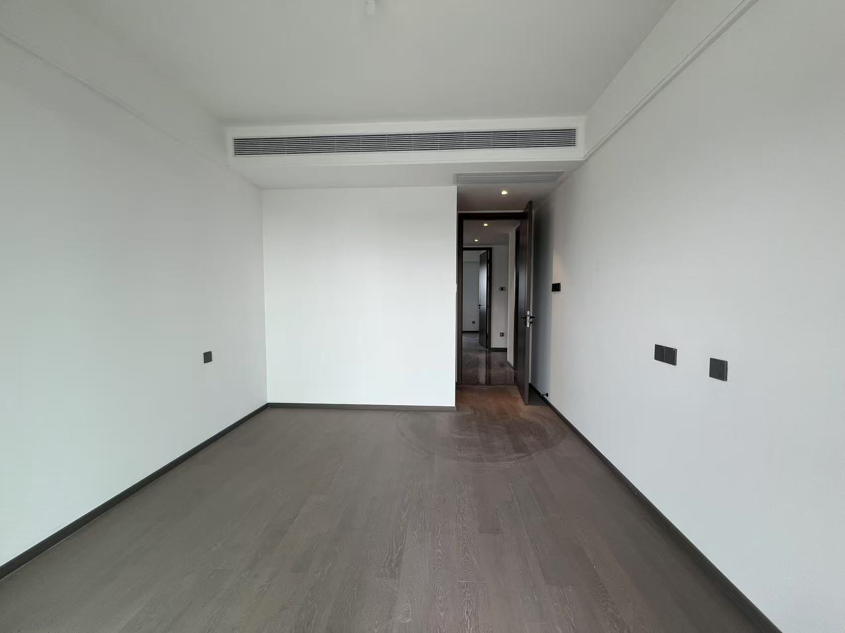 招商公园道 4室2厅3卫 198.57m&sup2;