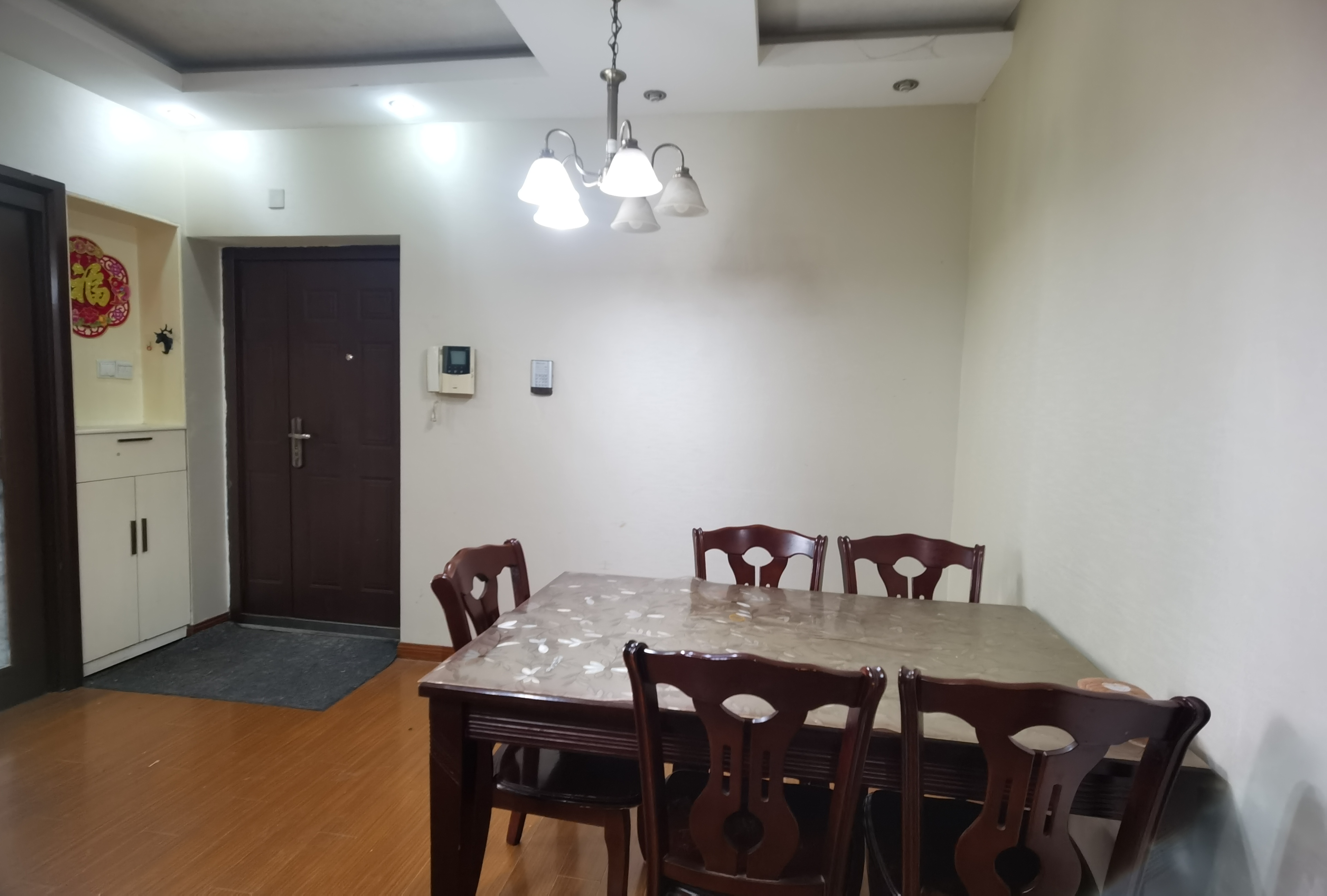 友谊家园 2室1厅1卫 91m&sup2;