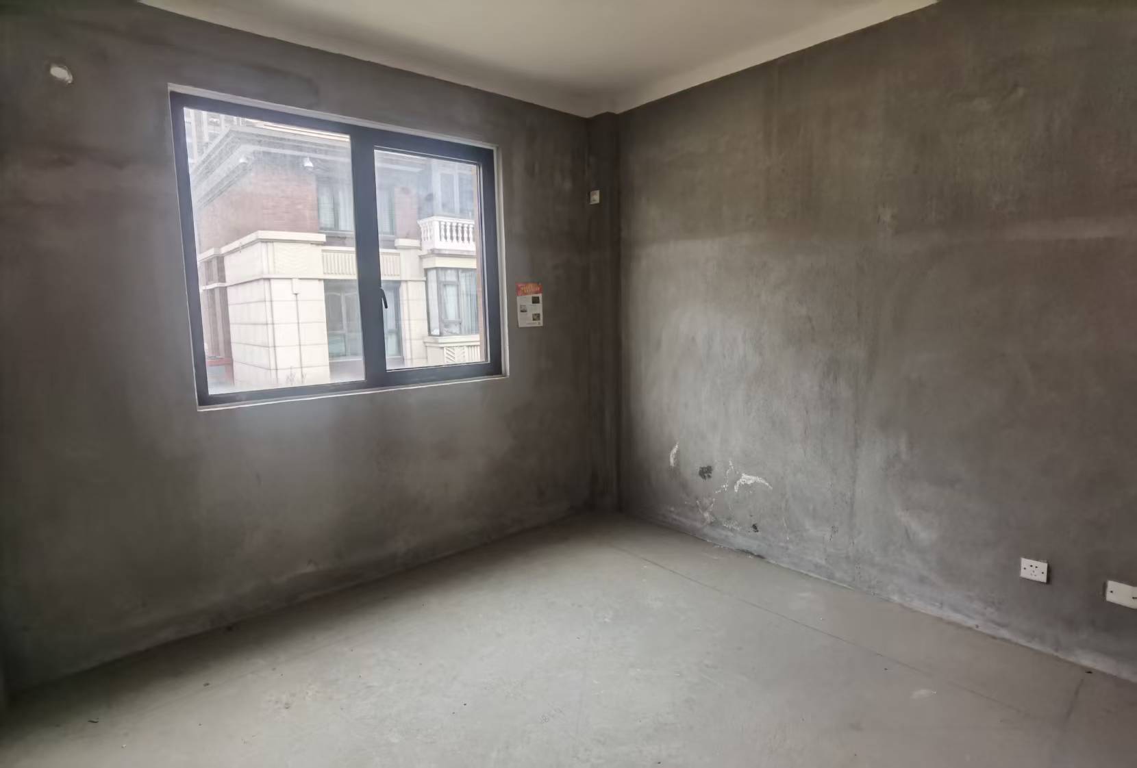 景瑞御府 4室2厅3卫 184m&sup2;