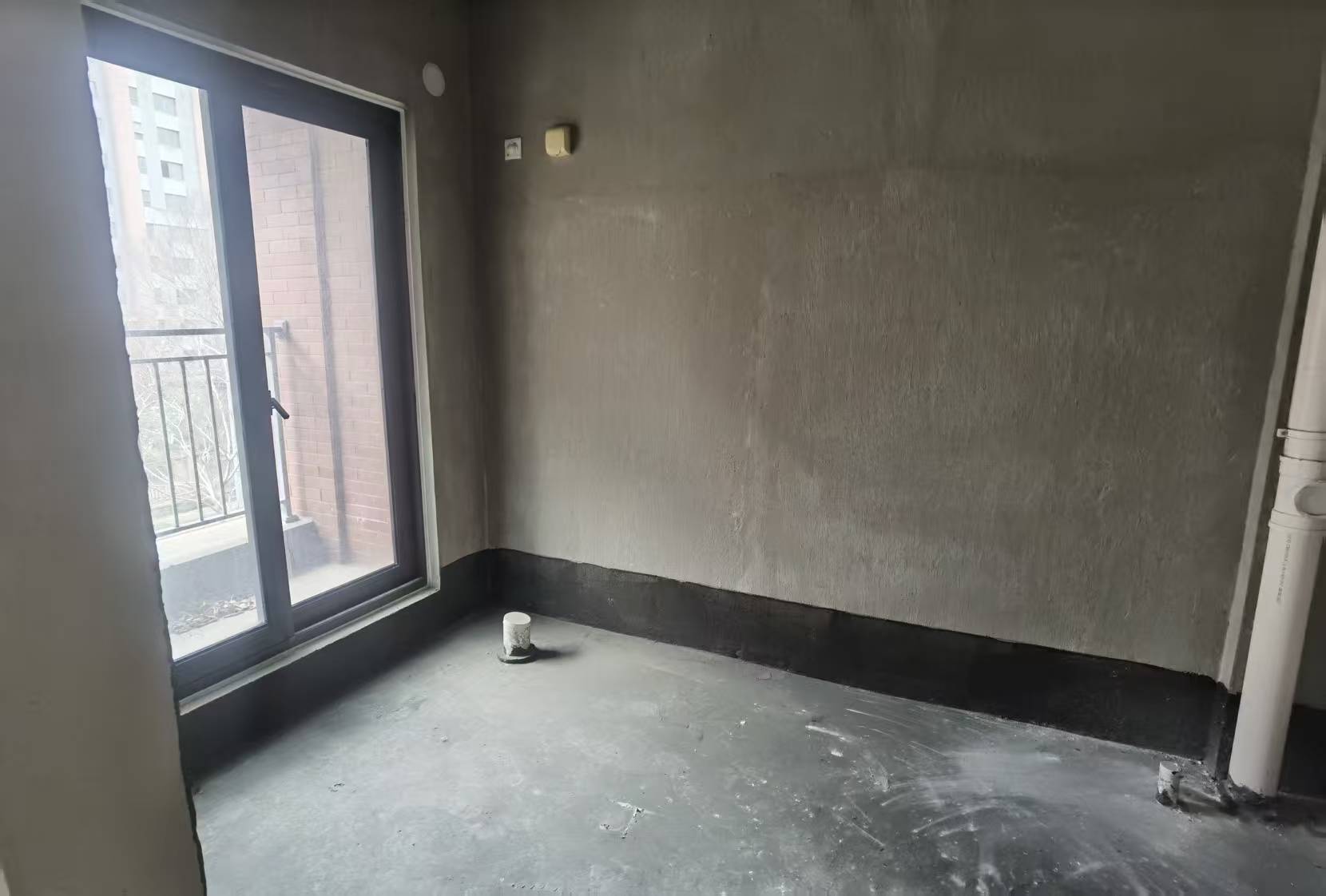 景瑞御府 4室2厅3卫 184m&sup2;