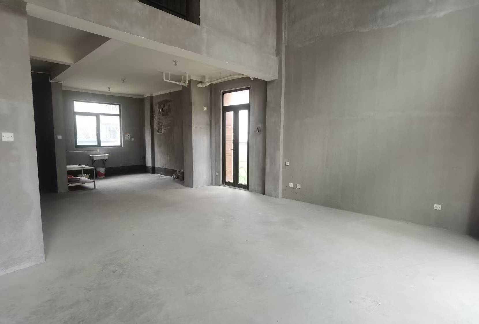 景瑞御府 4室2厅3卫 184m&sup2;
