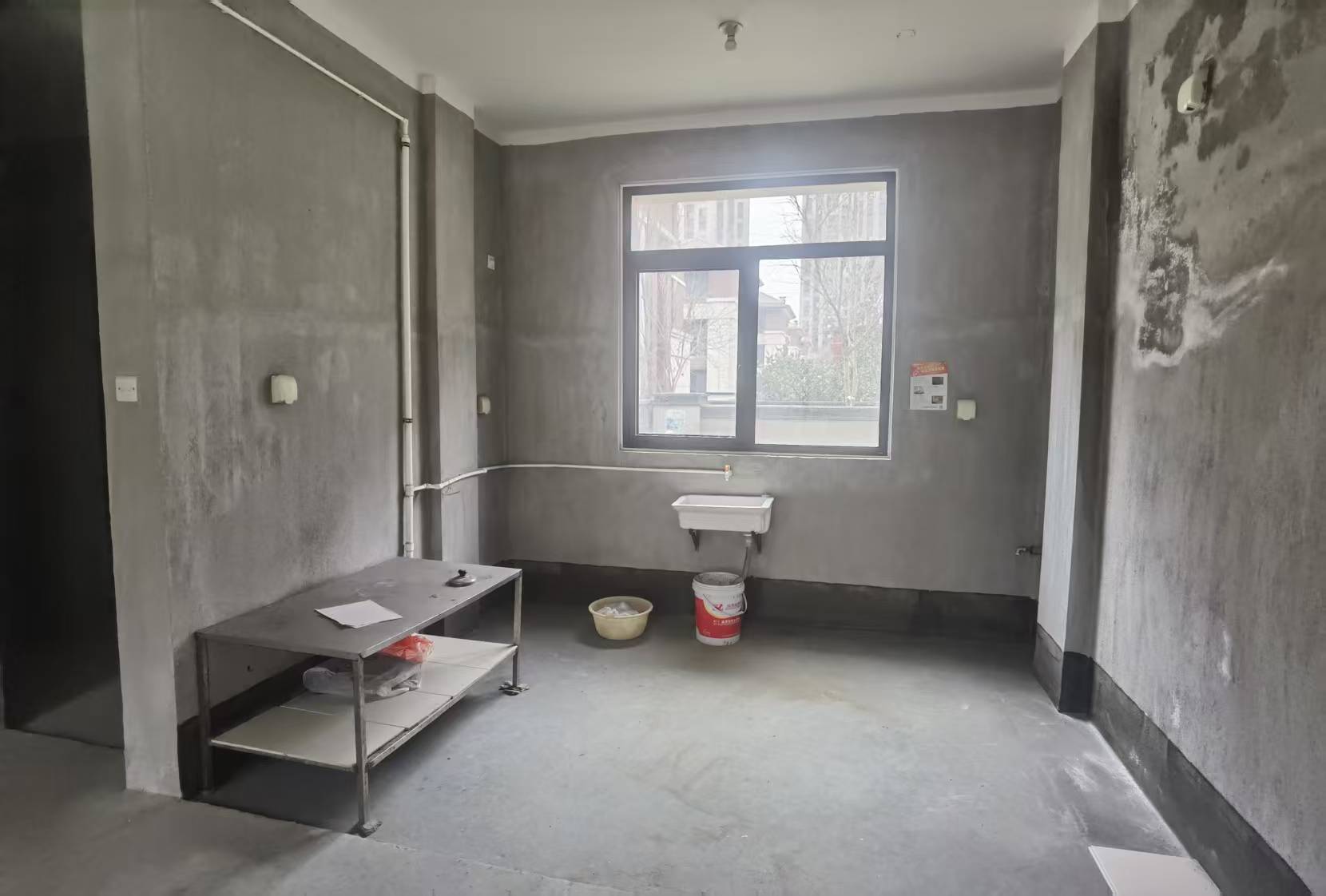 景瑞御府 4室2厅3卫 184m&sup2;
