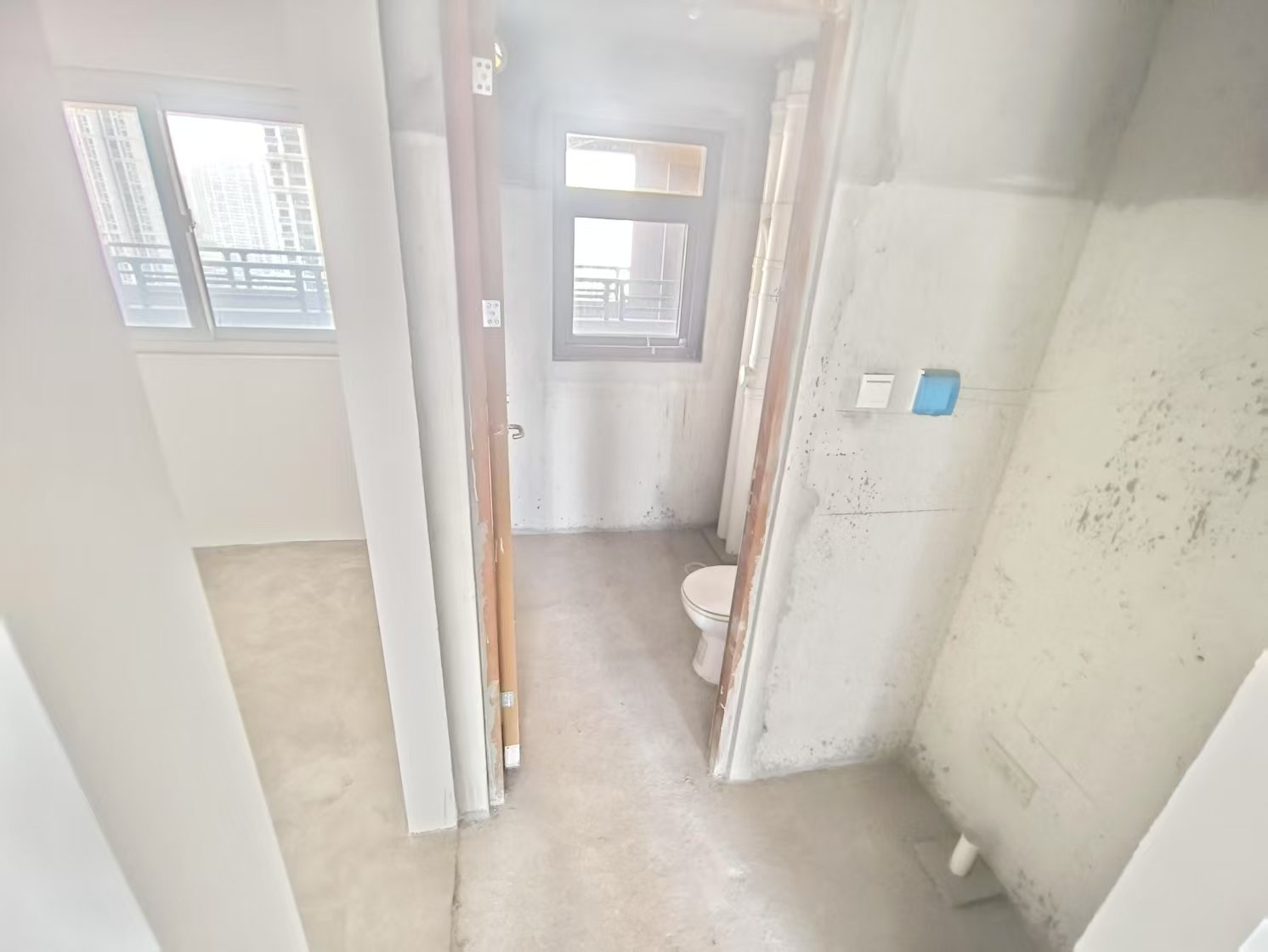 南通雅居乐花园 3室2厅1卫 99.31m&sup2;