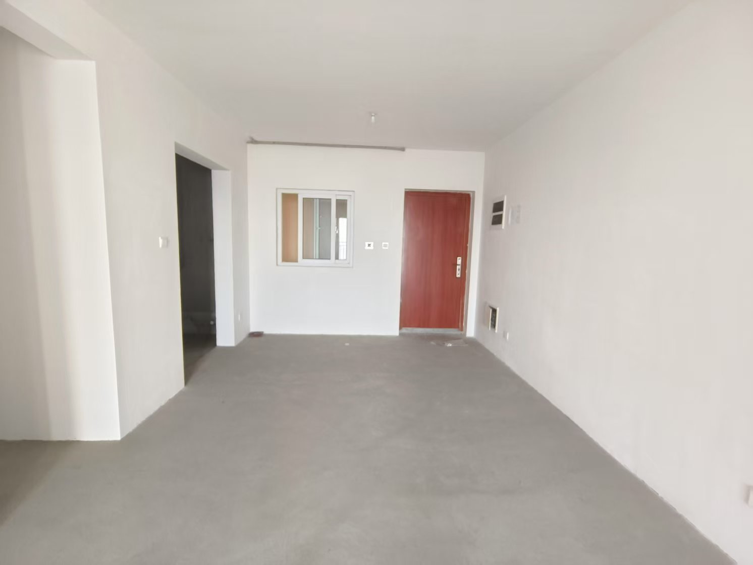 南通雅居乐花园 3室2厅1卫 99.31m&sup2;