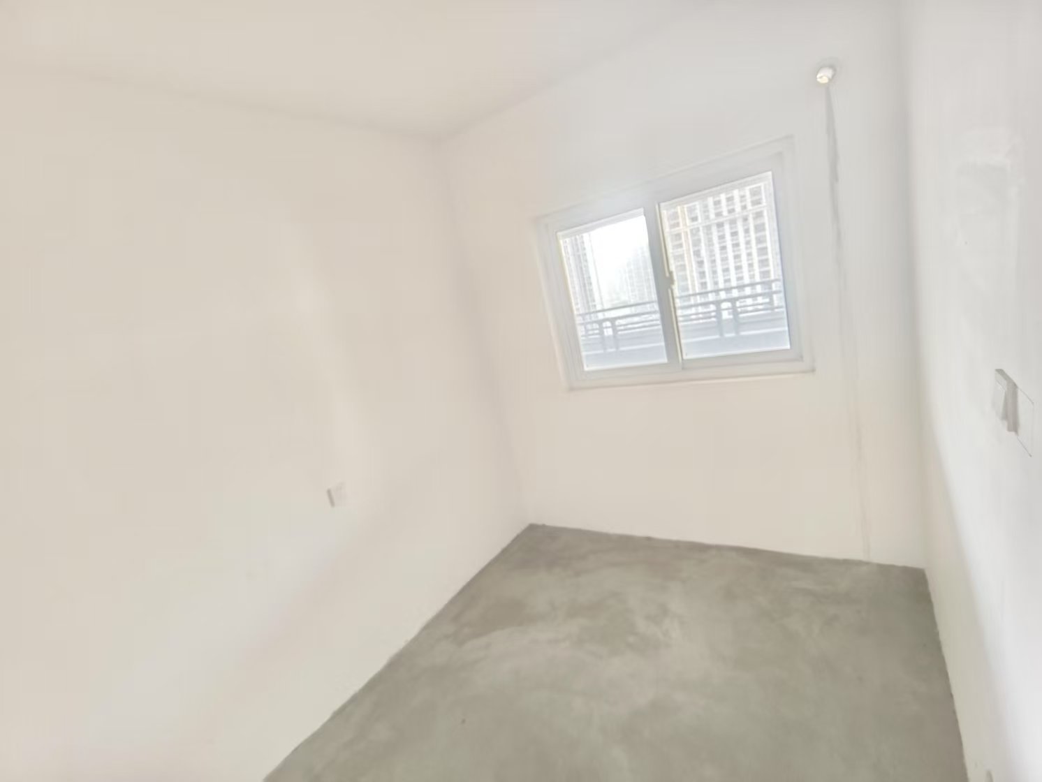 南通雅居乐花园 3室2厅1卫 99.31m&sup2;