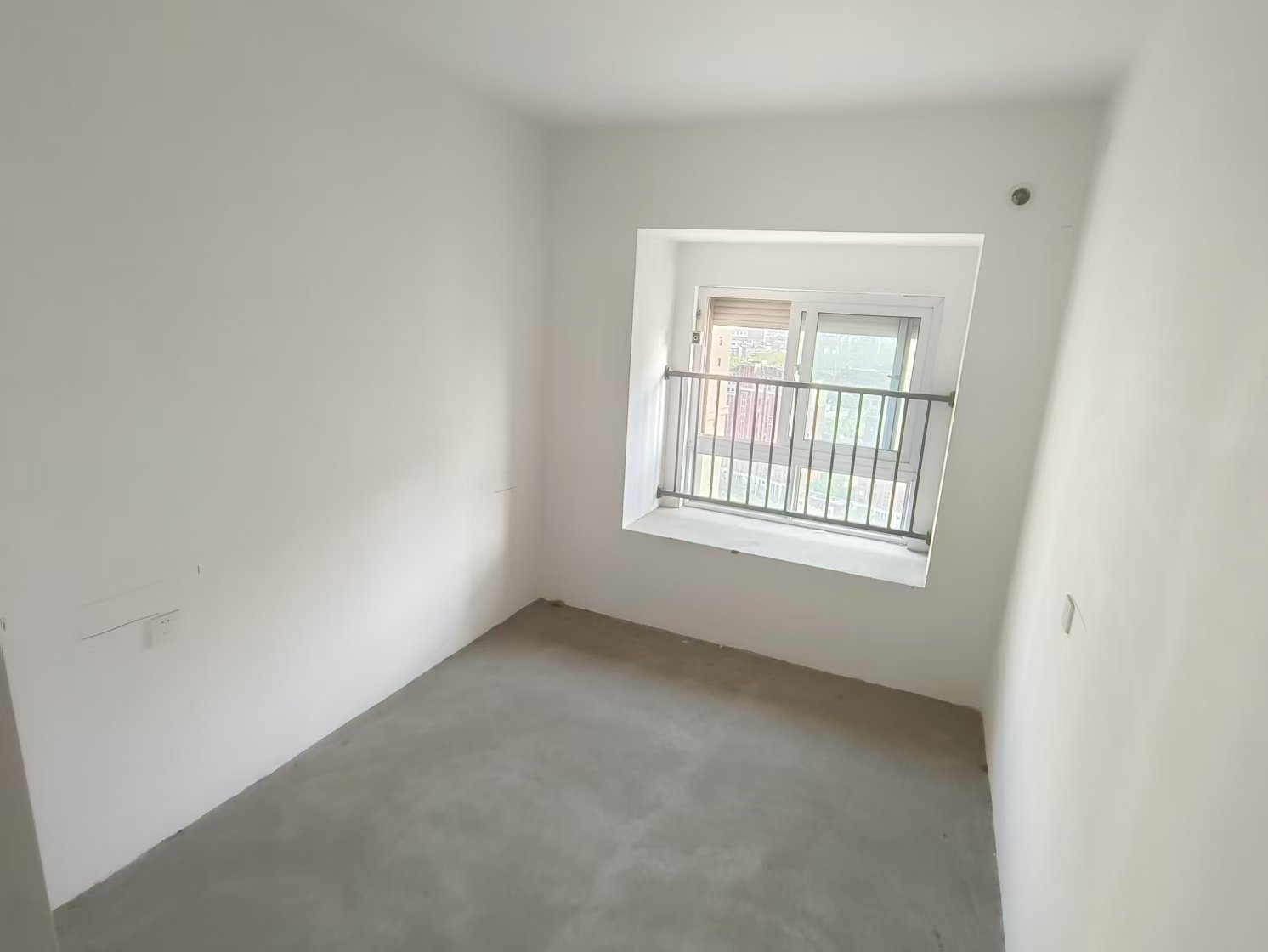 南通雅居乐花园 3室2厅1卫 99.31m&sup2;