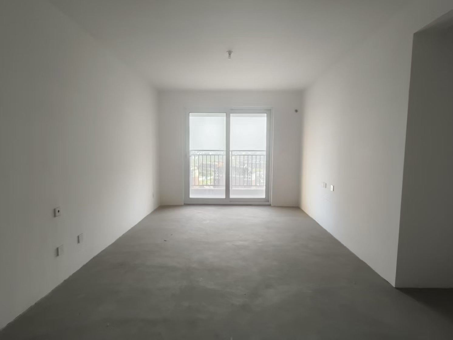 南通雅居乐花园 3室2厅1卫 99.31m²