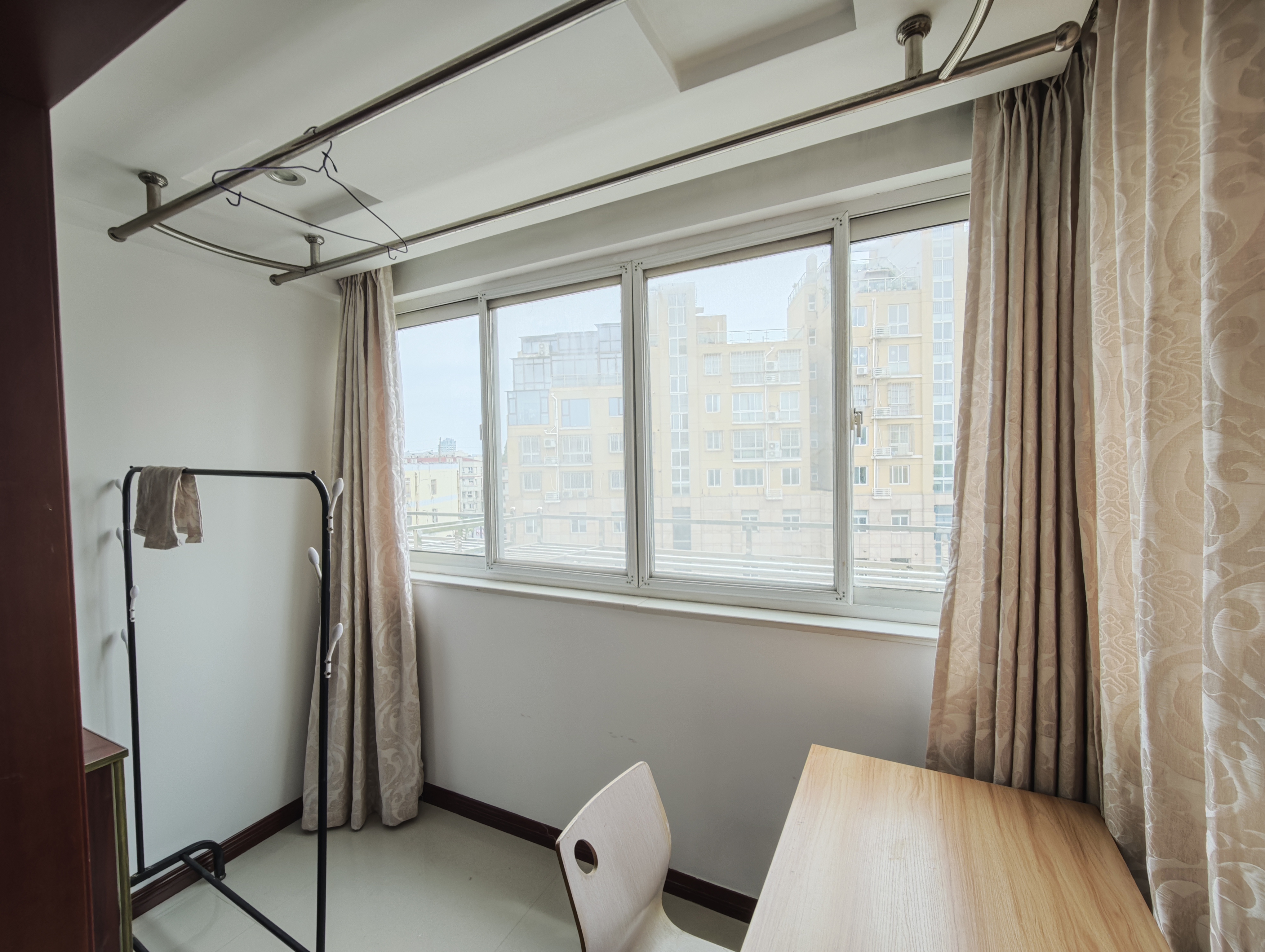 文峰新村 3室1厅1卫 73.2m&sup2;