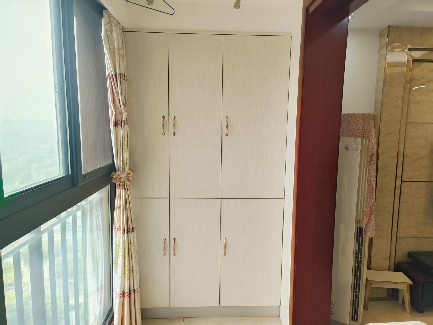 华润悦锦湾 3室2厅1卫 98m&sup2;