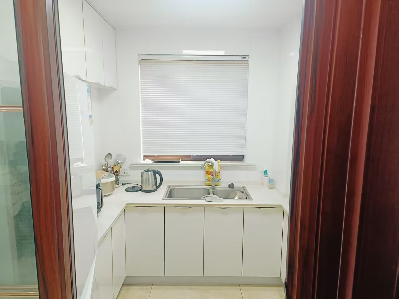 华润悦锦湾 3室2厅1卫 98m&sup2;