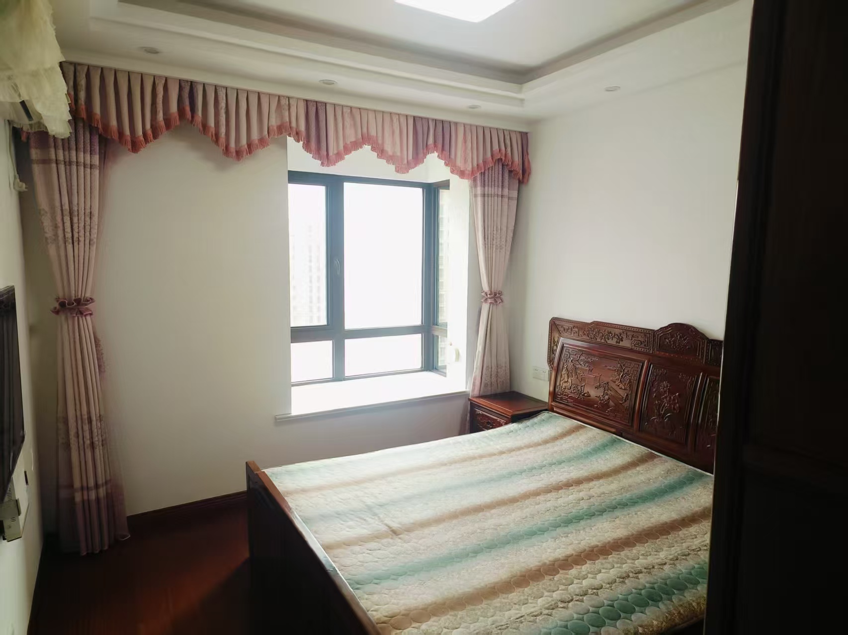 华润悦锦湾 3室2厅1卫 98m&sup2;