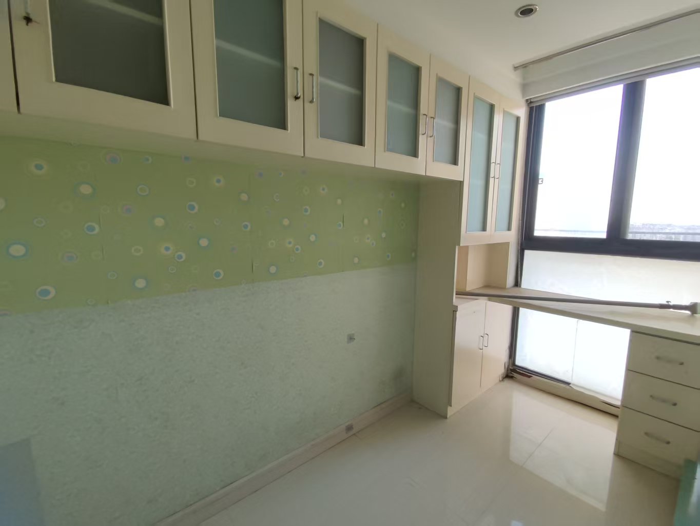 高迪晶城 2室1厅1卫 67.00m&sup2;