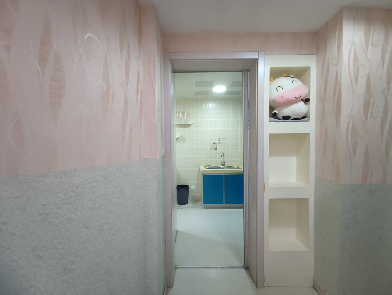 高迪晶城 2室1厅1卫 67.00m&sup2;