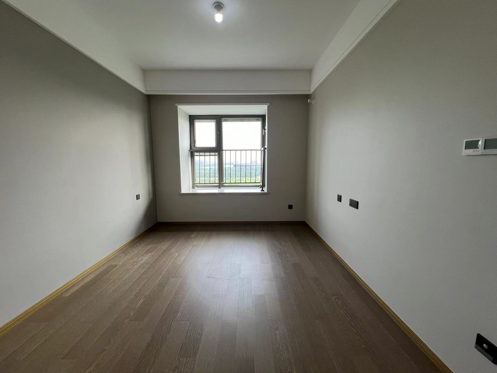 仁恒公园世纪 4室2厅2卫 132.55m&sup2;