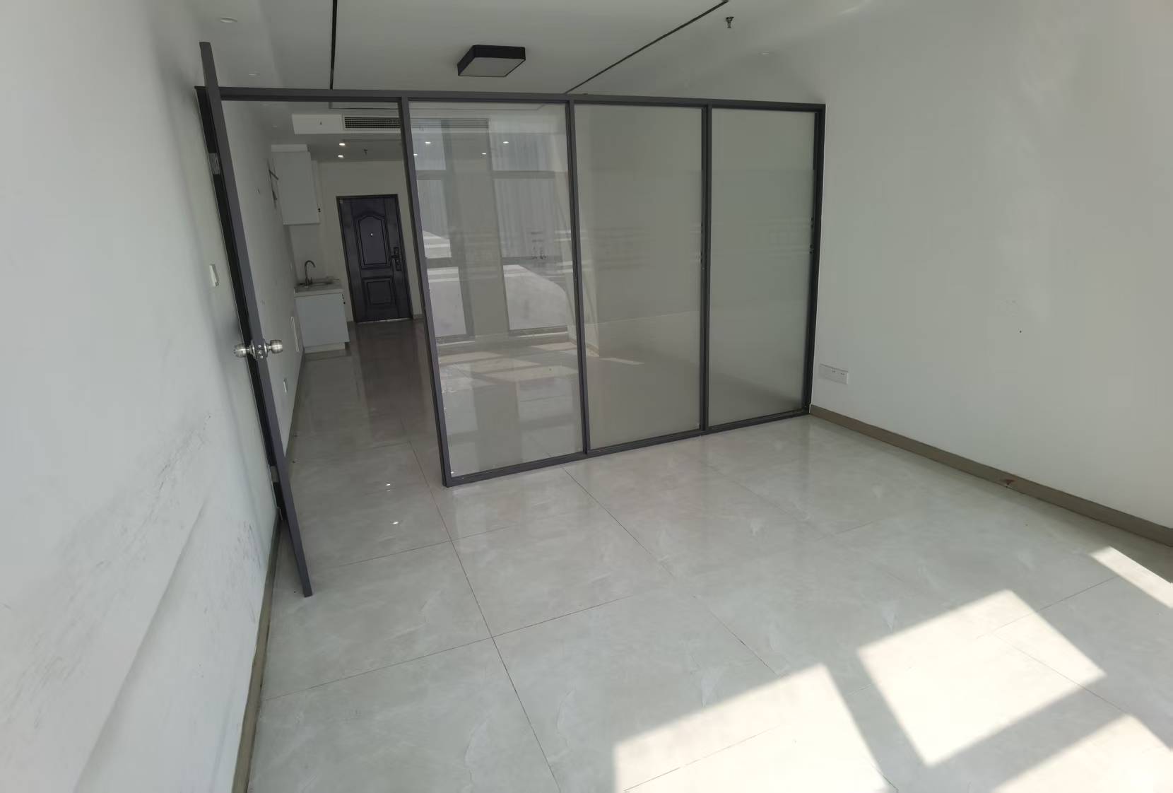 南通万达广场 1室1厅0卫 65m&sup2;