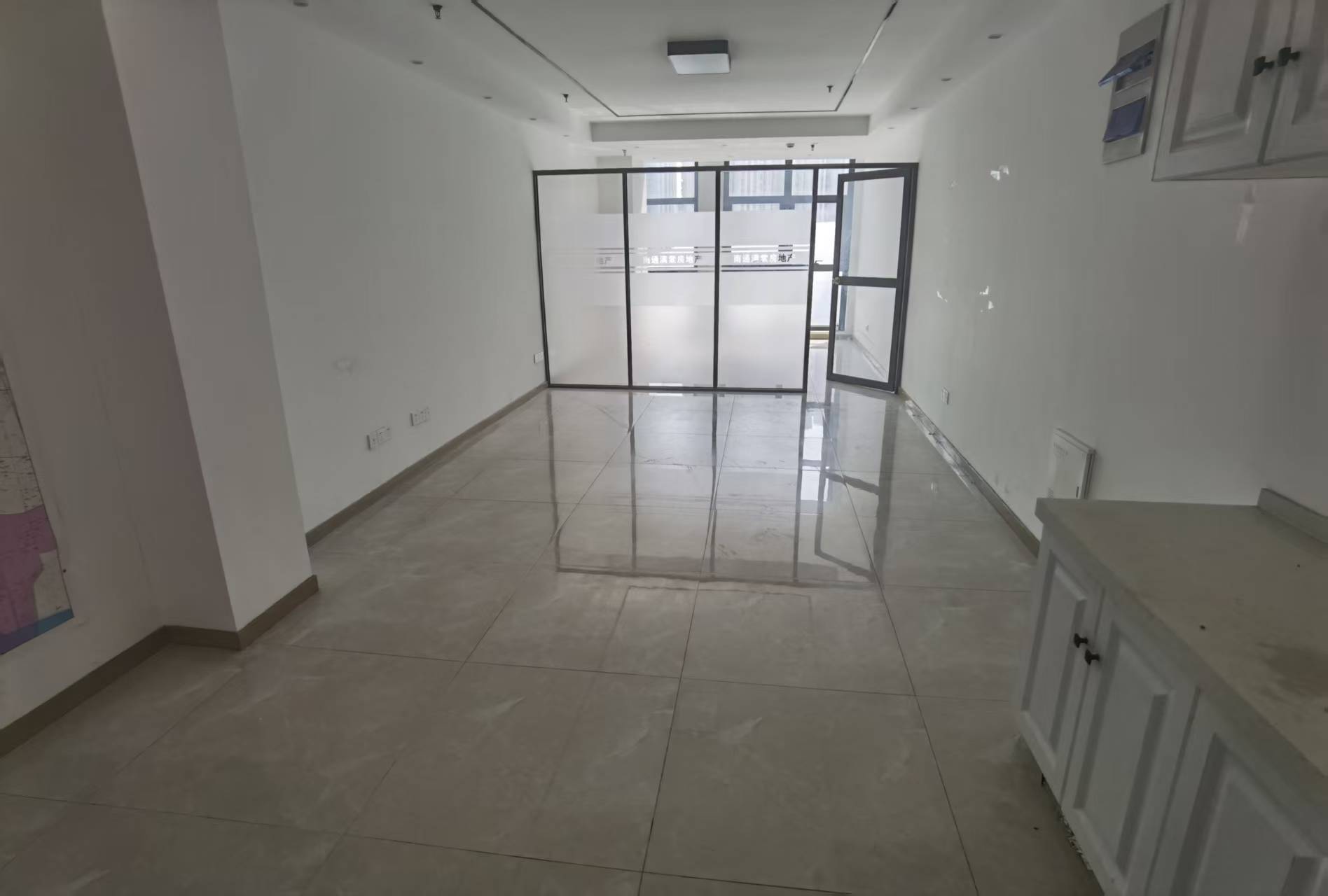 南通万达广场 1室1厅0卫 65m&sup2;