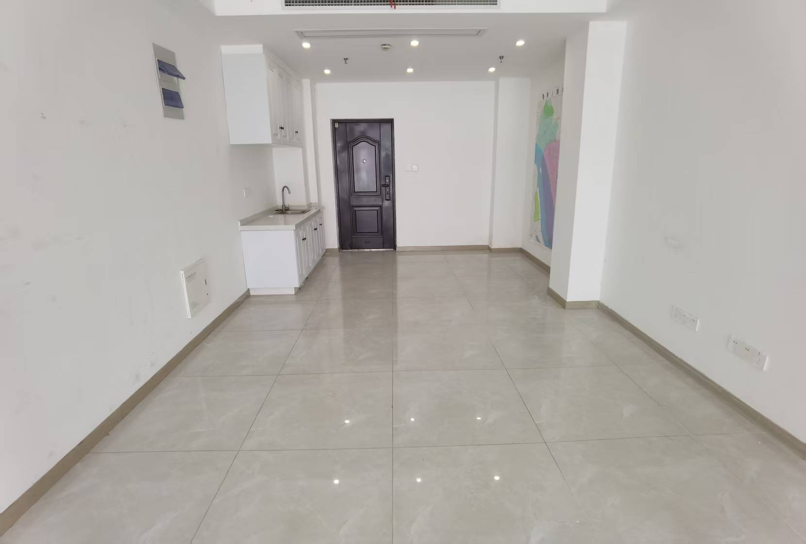 南通万达广场 1室1厅0卫 65m&sup2;