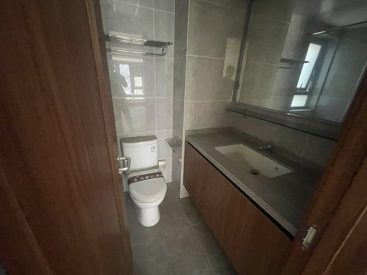 中南万科大都会 3室2厅2卫 131m²