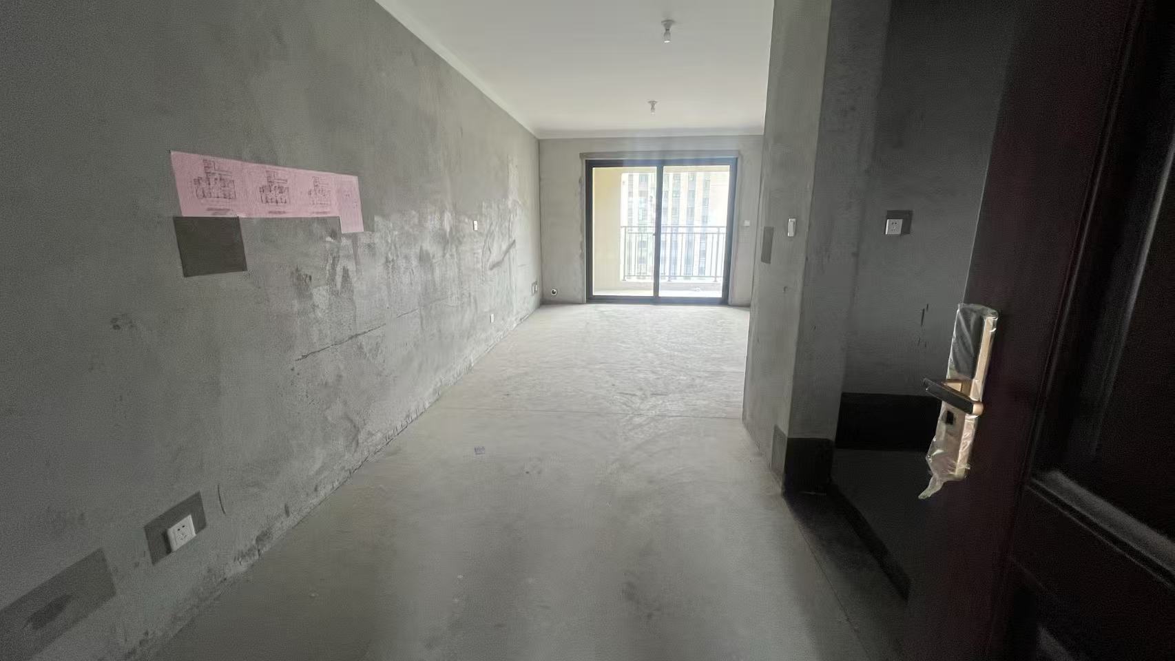 观澜台 3室2厅1卫 102.00m²
