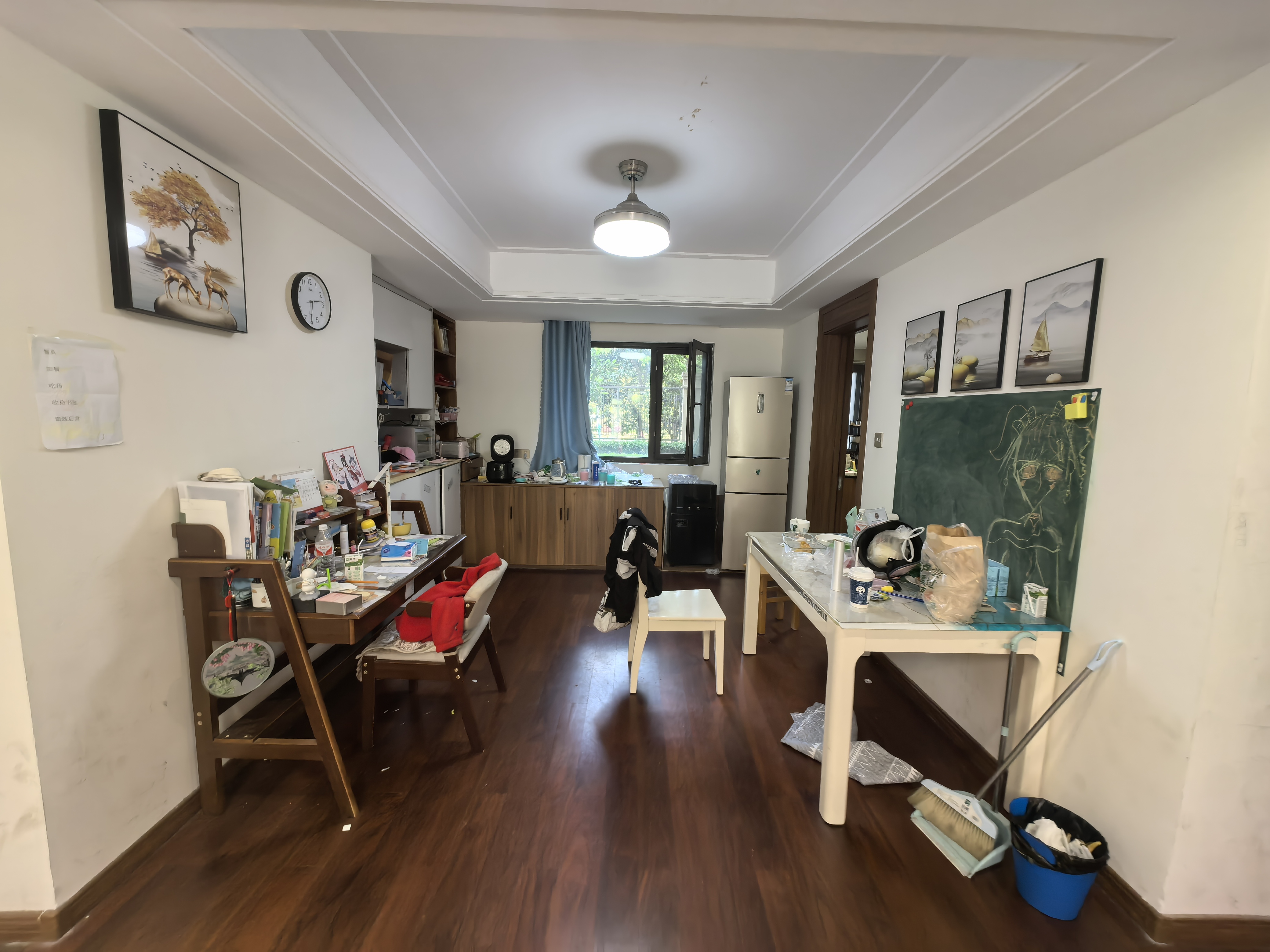 中南万科大都会 2室2厅1卫 103.00m&sup2;