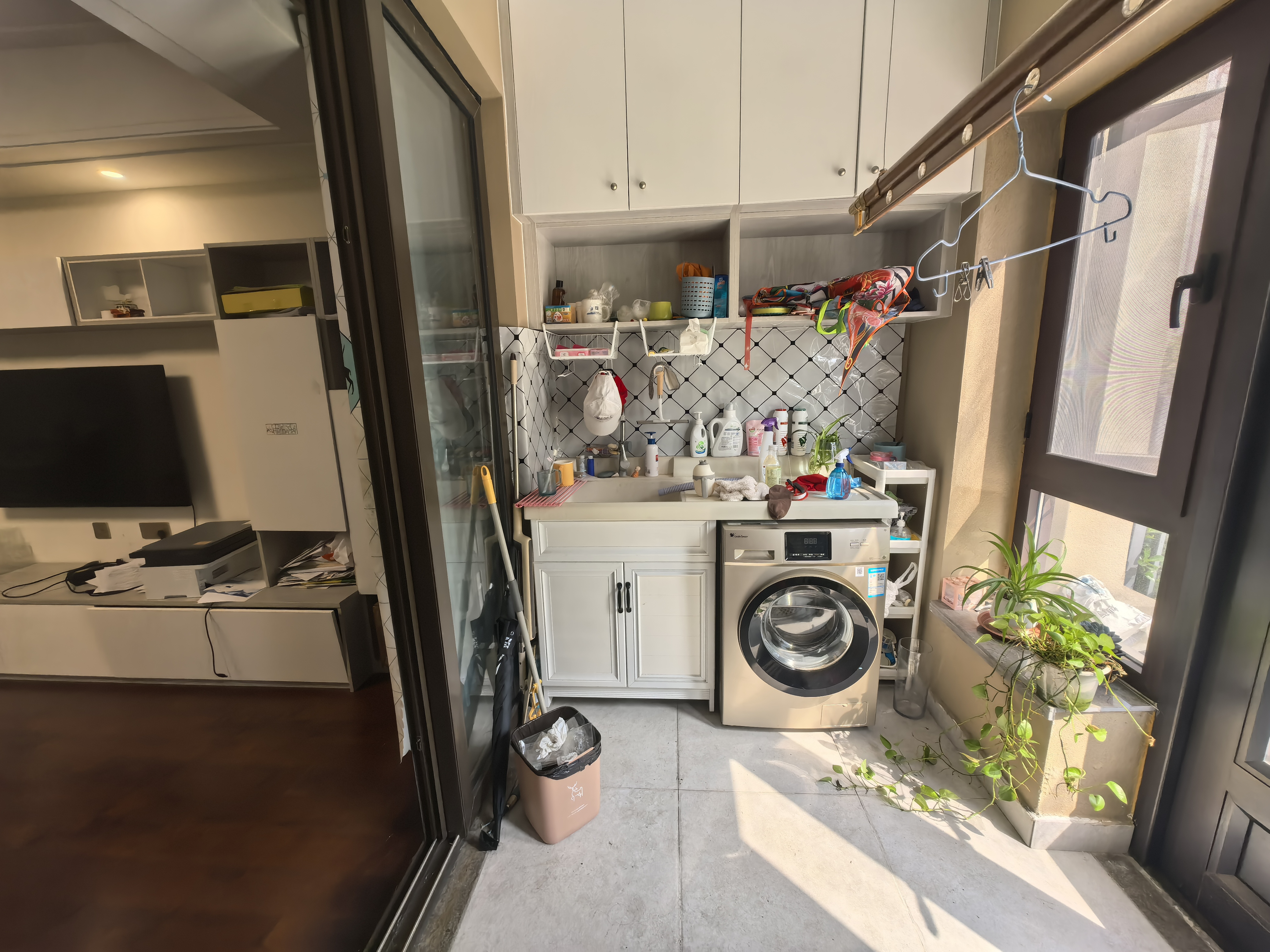 中南万科大都会 2室2厅1卫 103.00m&sup2;