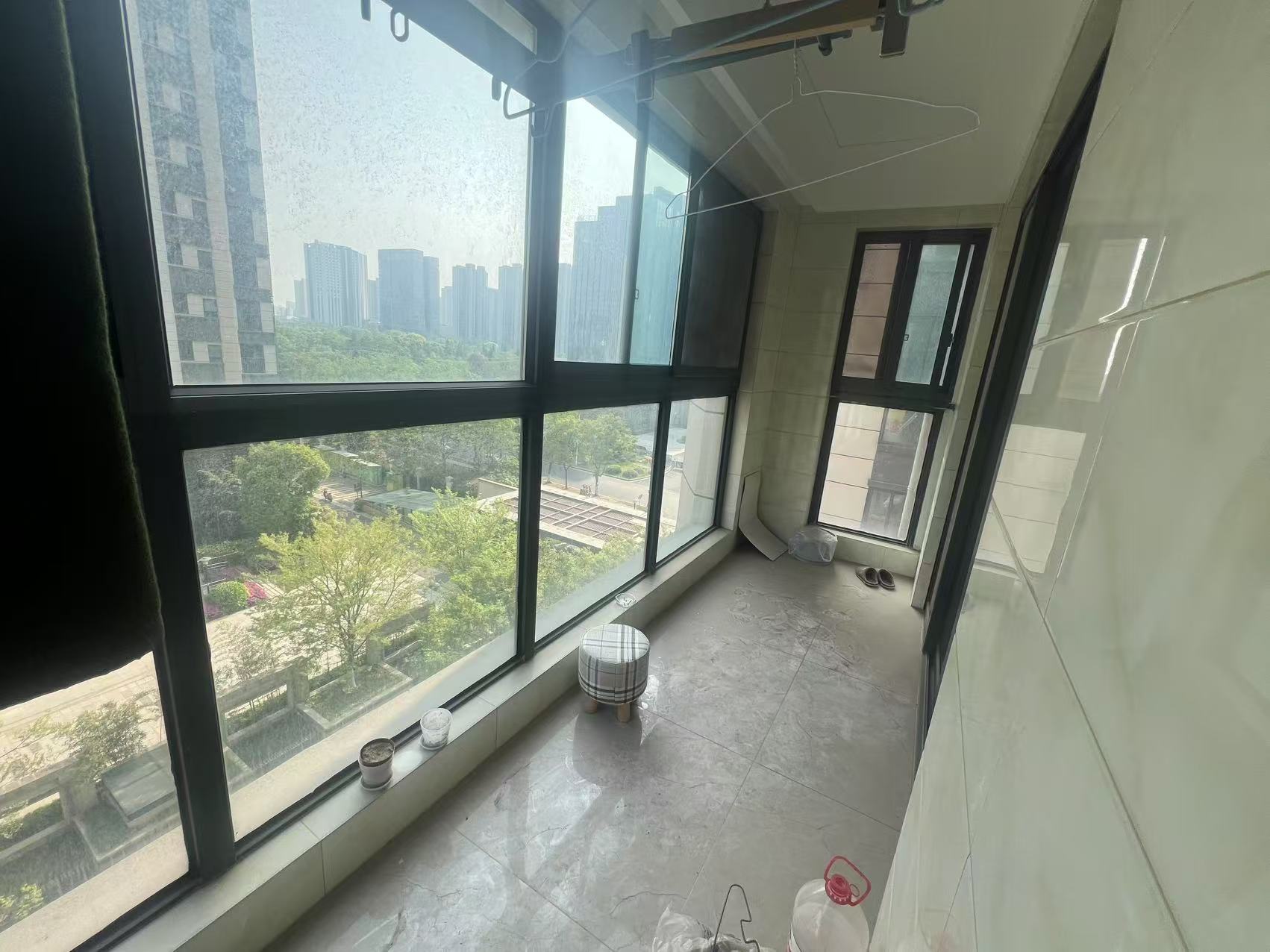 中南漫悦湾 3室2厅2卫 110.67m&sup2;