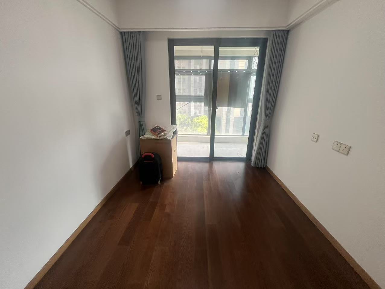中南漫悦湾 3室2厅2卫 110.67m&sup2;