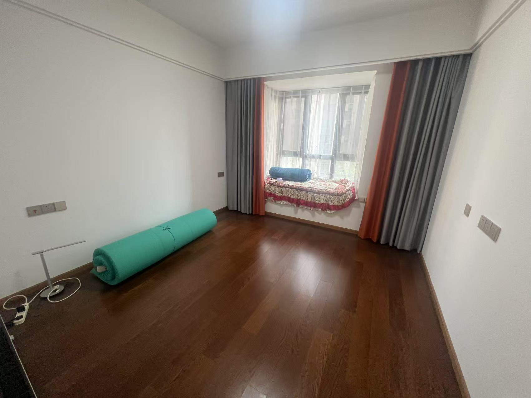 中南漫悦湾 3室2厅2卫 110.67m&sup2;