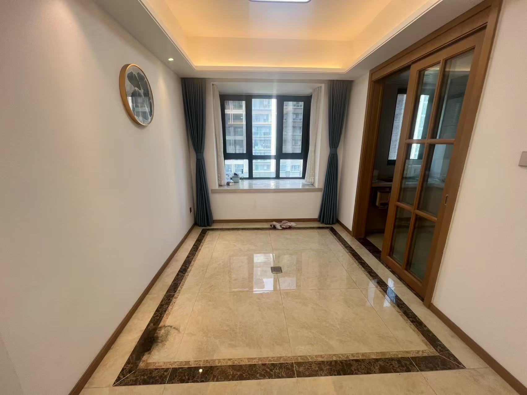 中南漫悦湾 3室2厅2卫 110.67m&sup2;