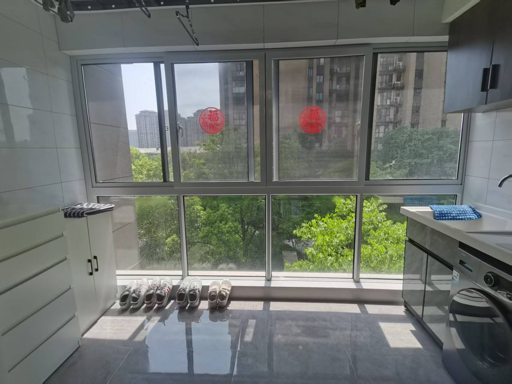 景瑞御府 3室2厅2卫 134.7m&sup2;