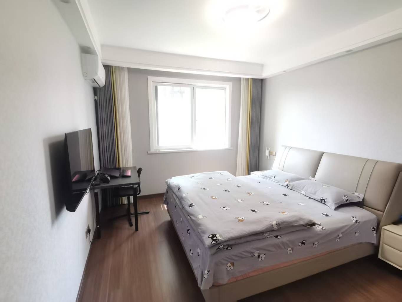 景瑞御府 3室2厅2卫 134.7m&sup2;