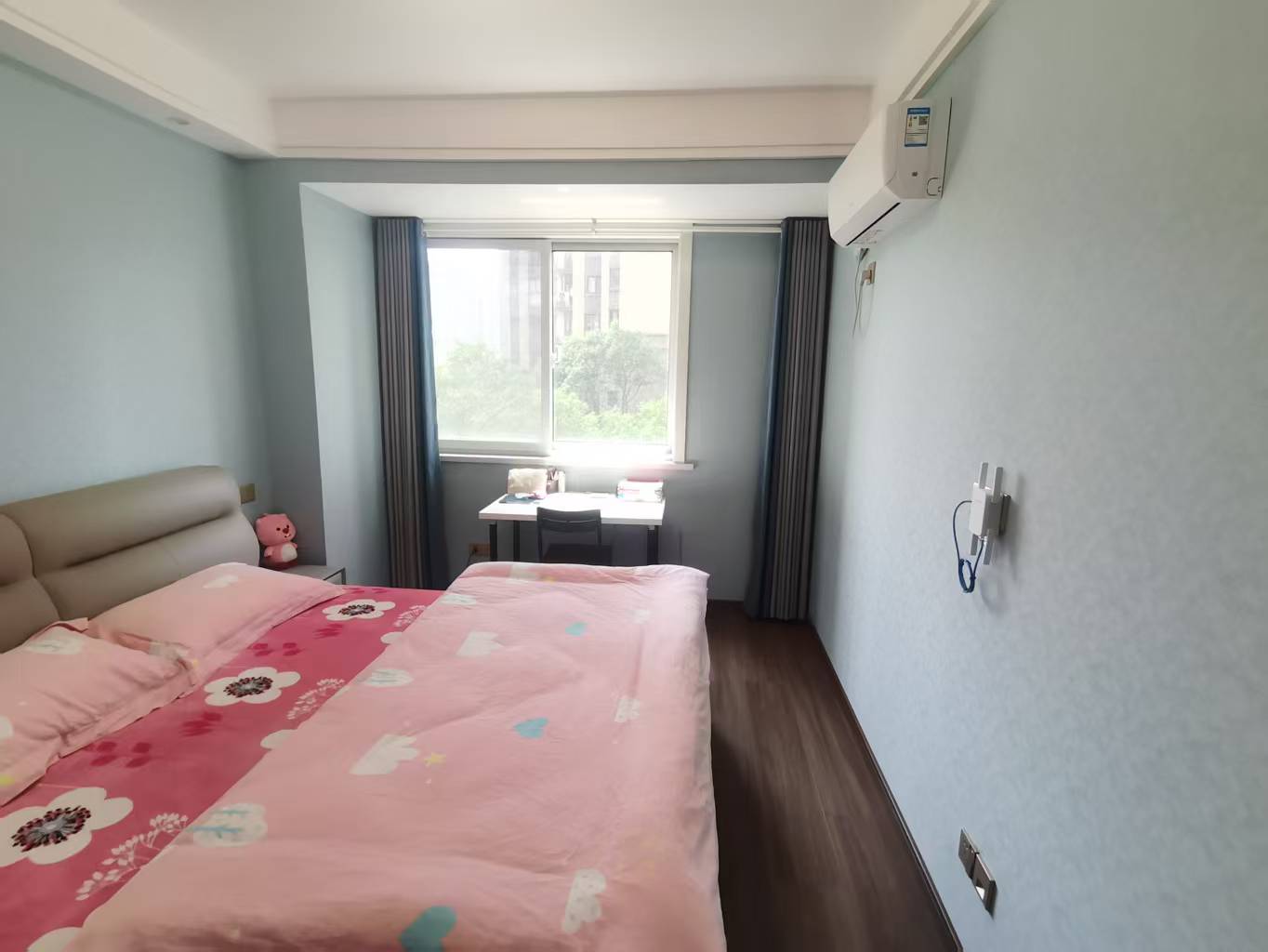 景瑞御府 3室2厅2卫 134.7m&sup2;