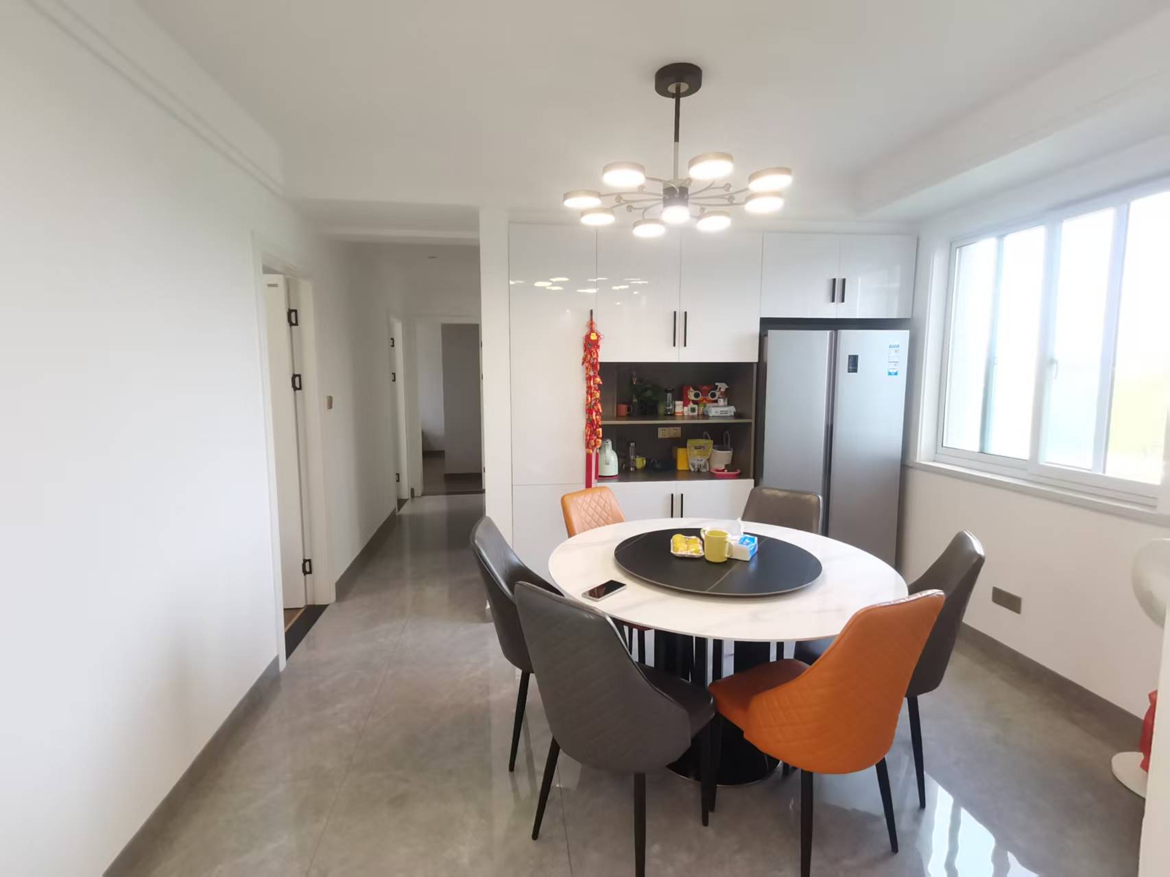 景瑞御府 3室2厅2卫 134.7m&sup2;