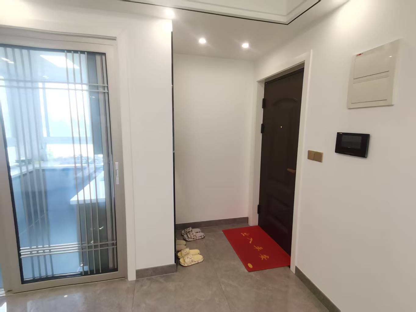 景瑞御府 3室2厅2卫 134.7m&sup2;