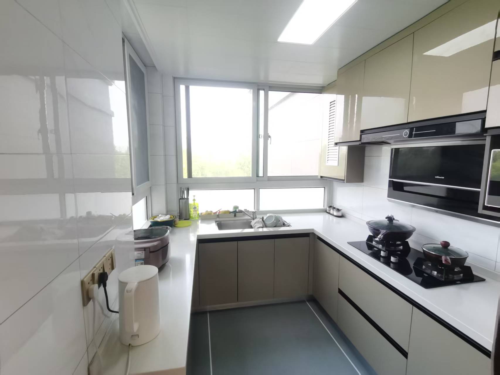 景瑞御府 3室2厅2卫 134.7m&sup2;