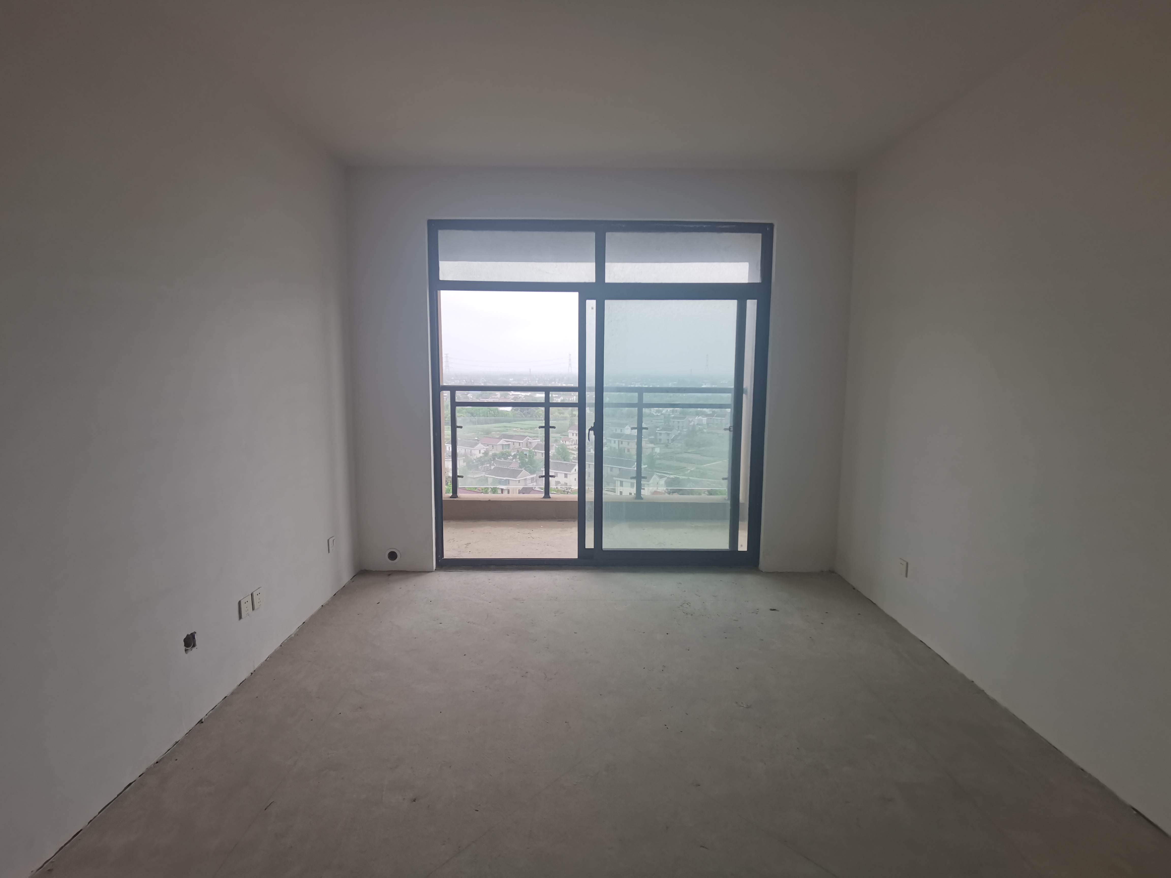 地纬金樽花园 2室2厅1卫 73.5m²