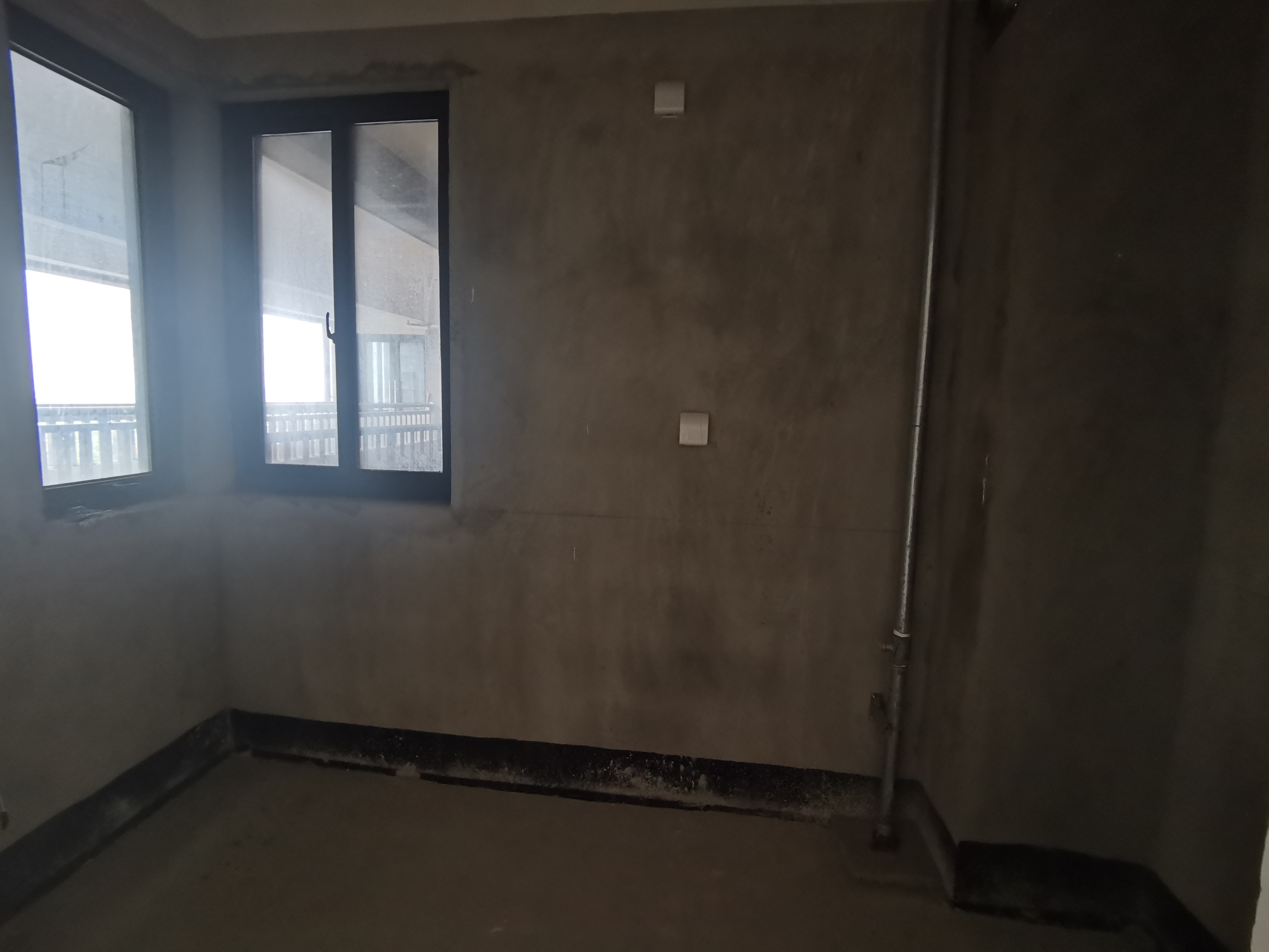 地纬金樽花园 2室2厅1卫 73.5m&sup2;