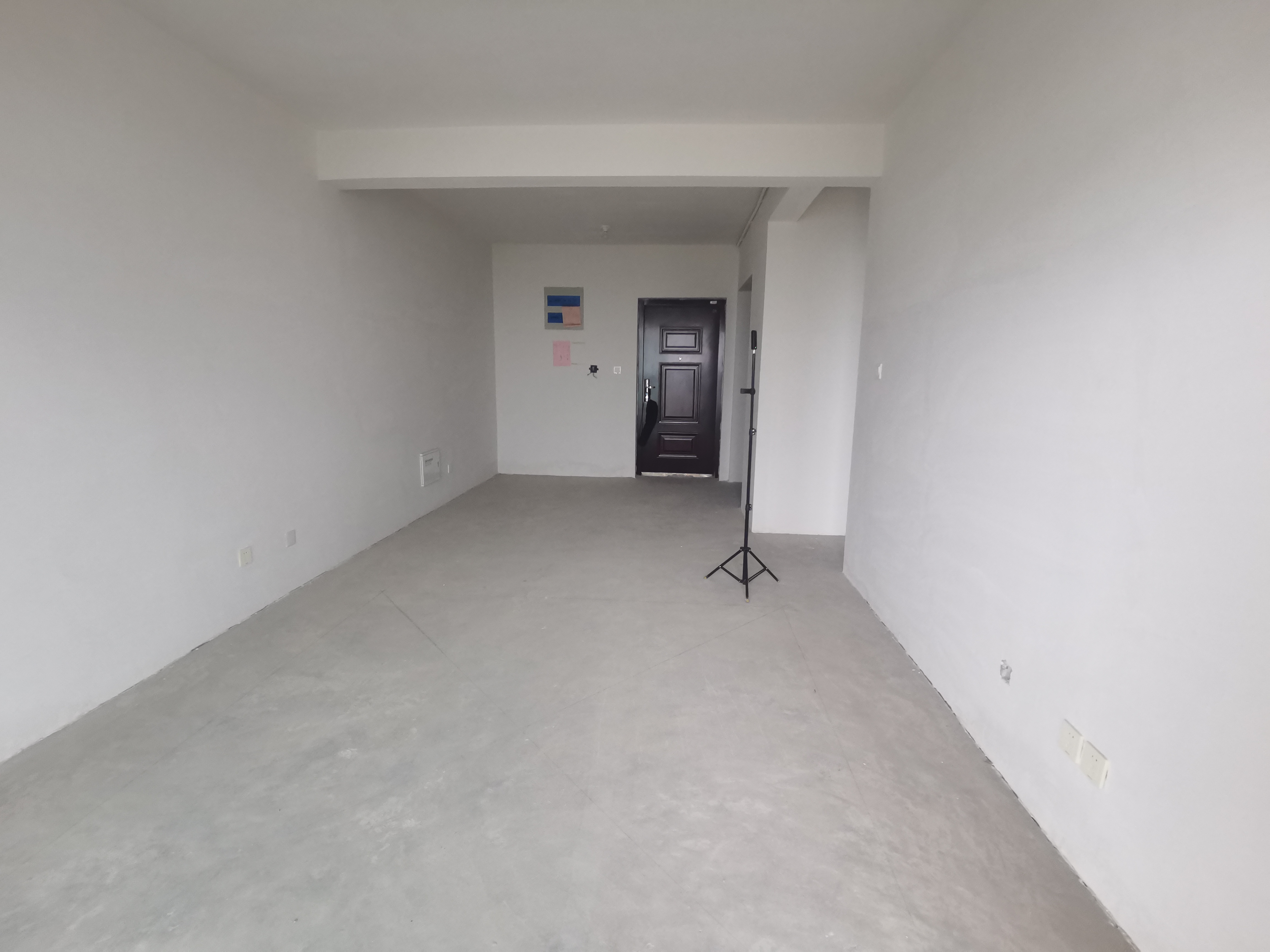 地纬金樽花园 2室2厅1卫 73.5m&sup2;