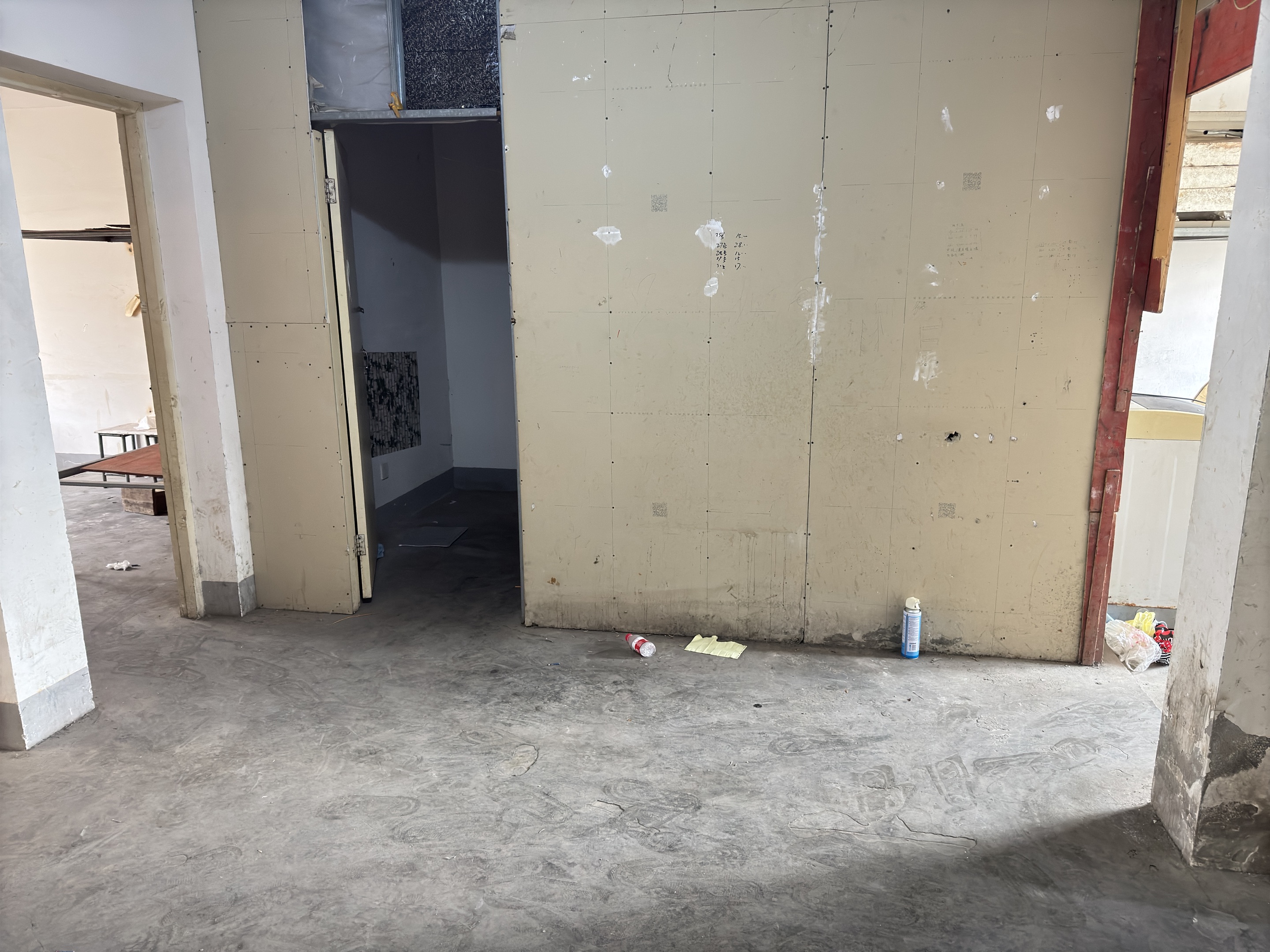 世纪东城 2室1厅1卫 88m²