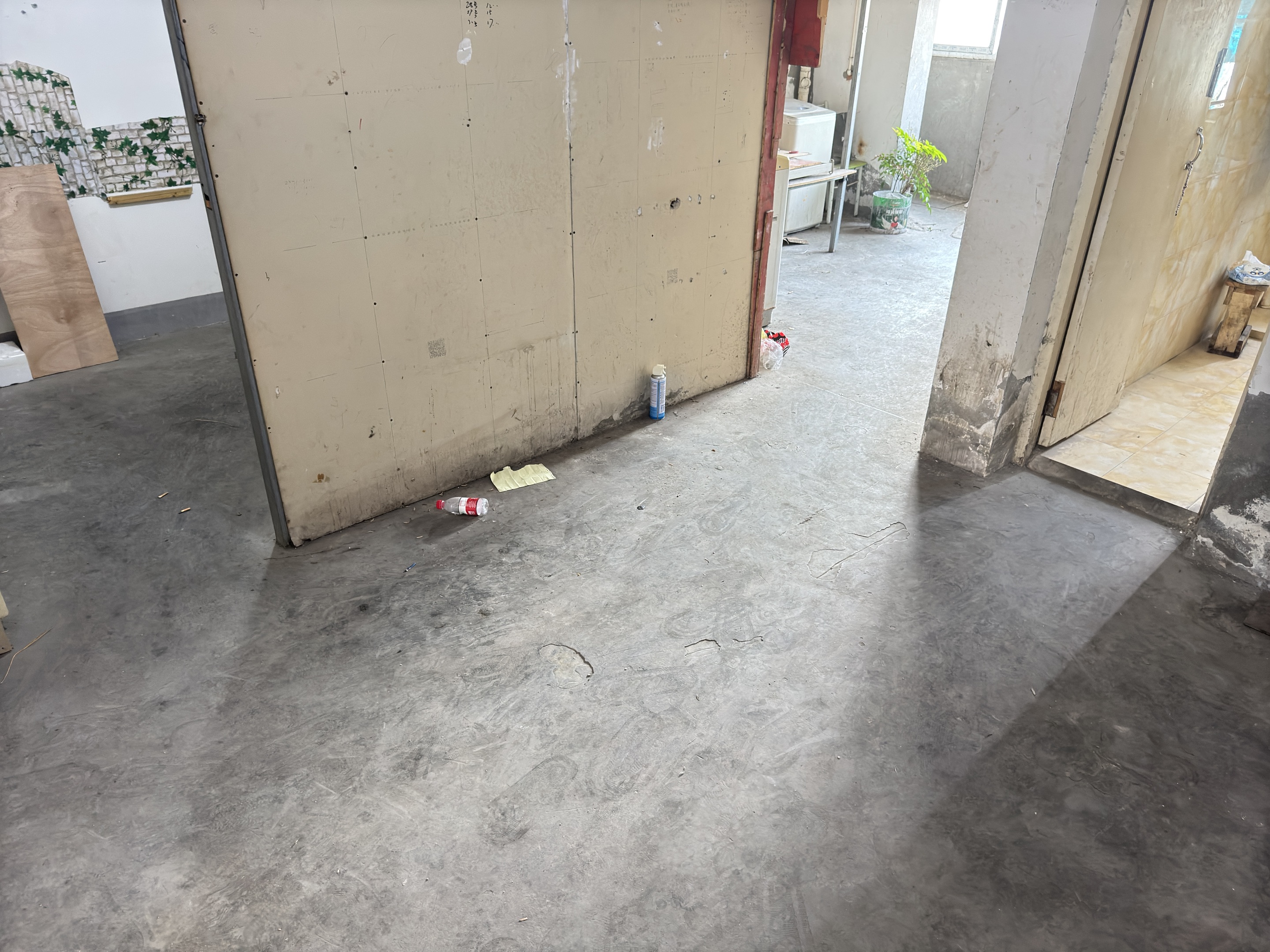 世纪东城 2室1厅1卫 88m&sup2;