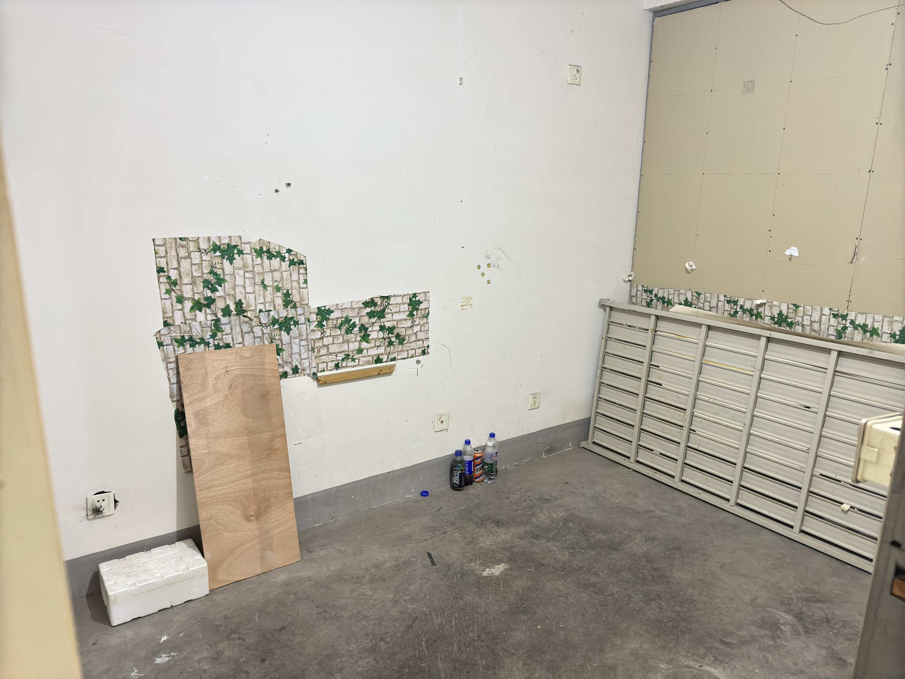 世纪东城 2室1厅1卫 88m&sup2;