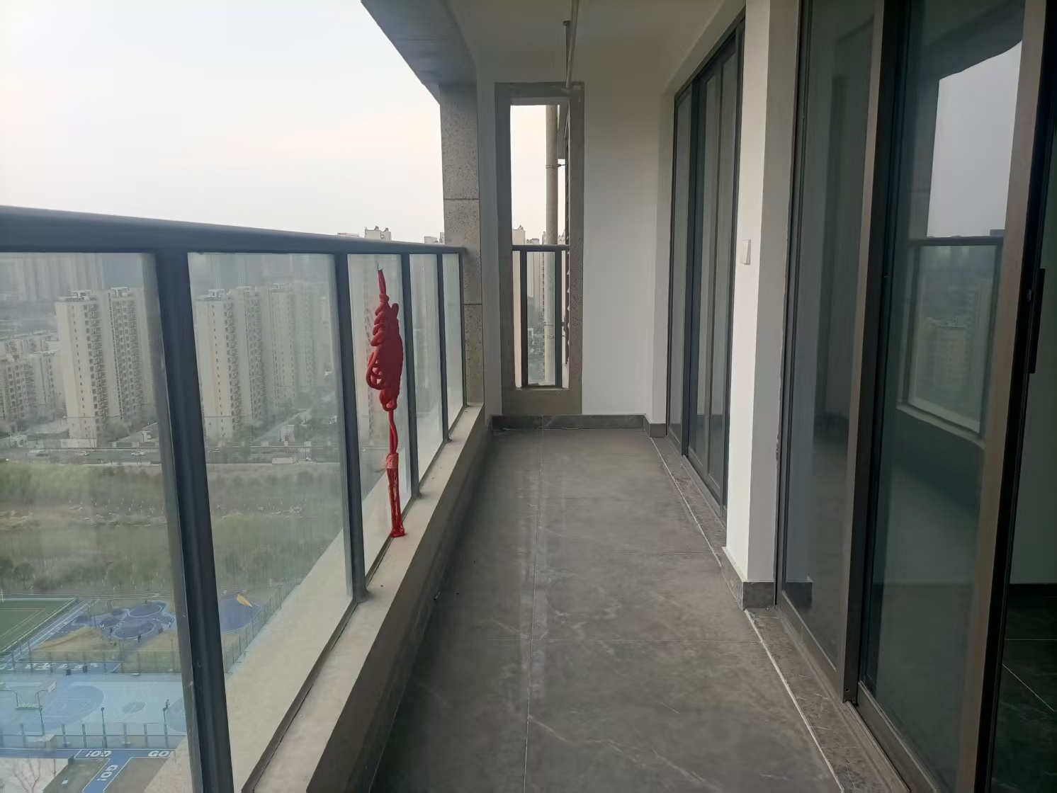 远创宸樾 3室2厅2卫 109m&sup2;