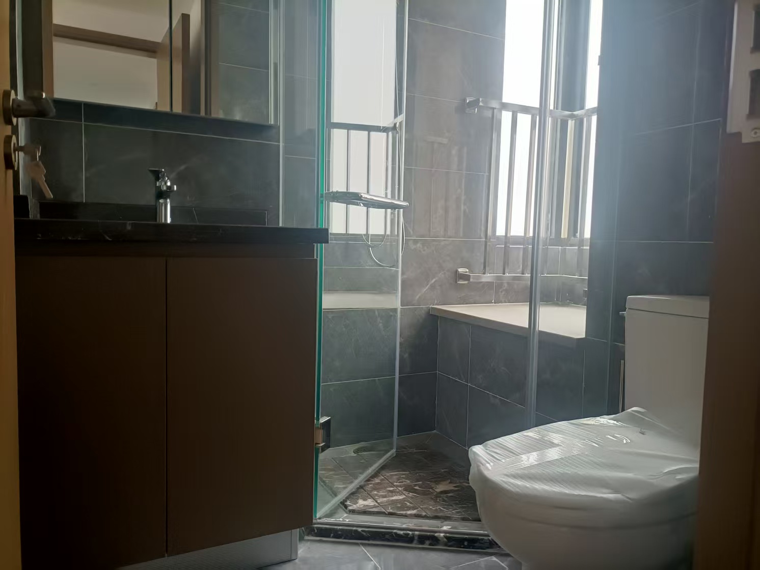远创宸樾 3室2厅2卫 109m&sup2;