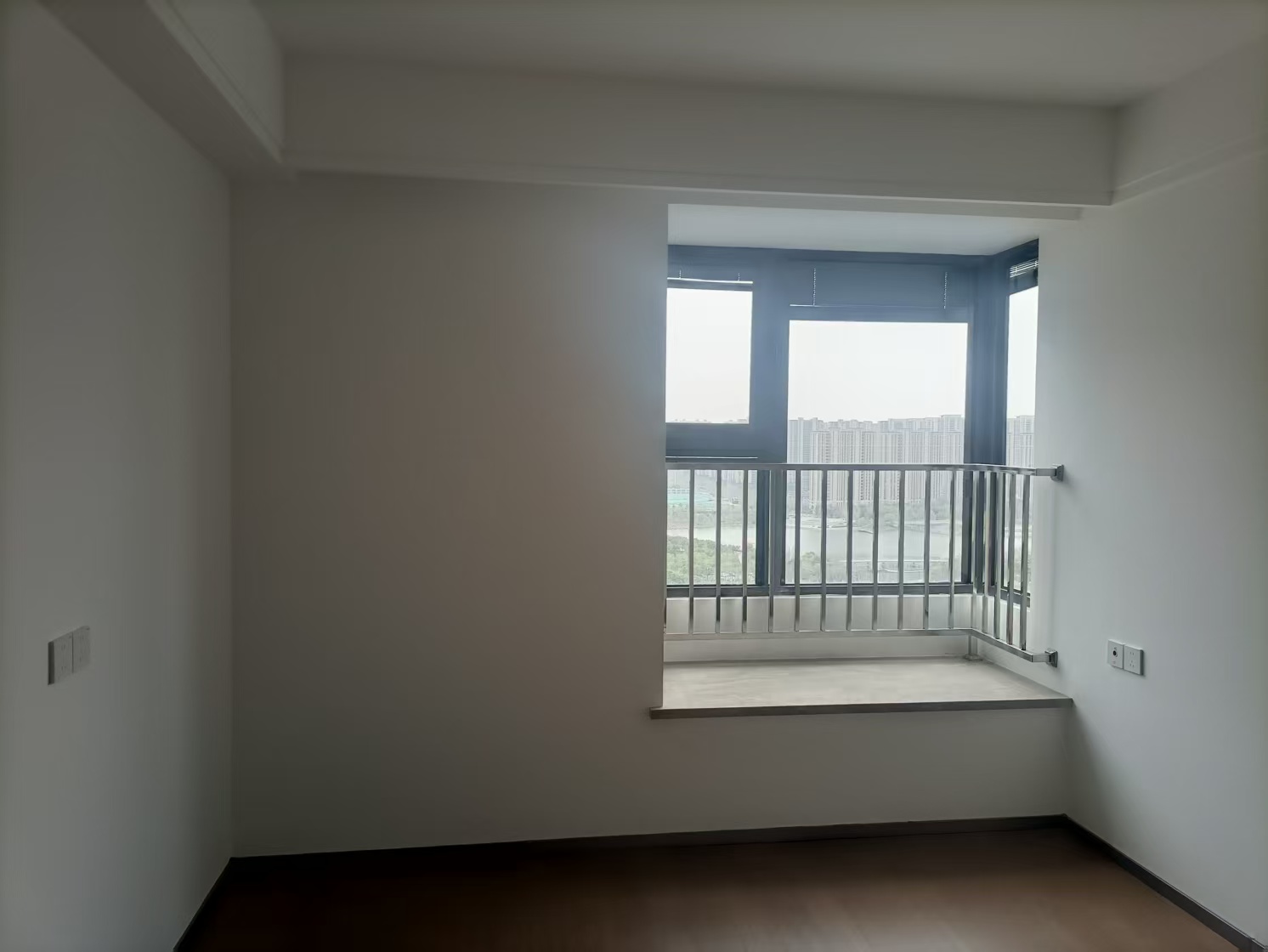 远创宸樾 3室2厅2卫 109m&sup2;