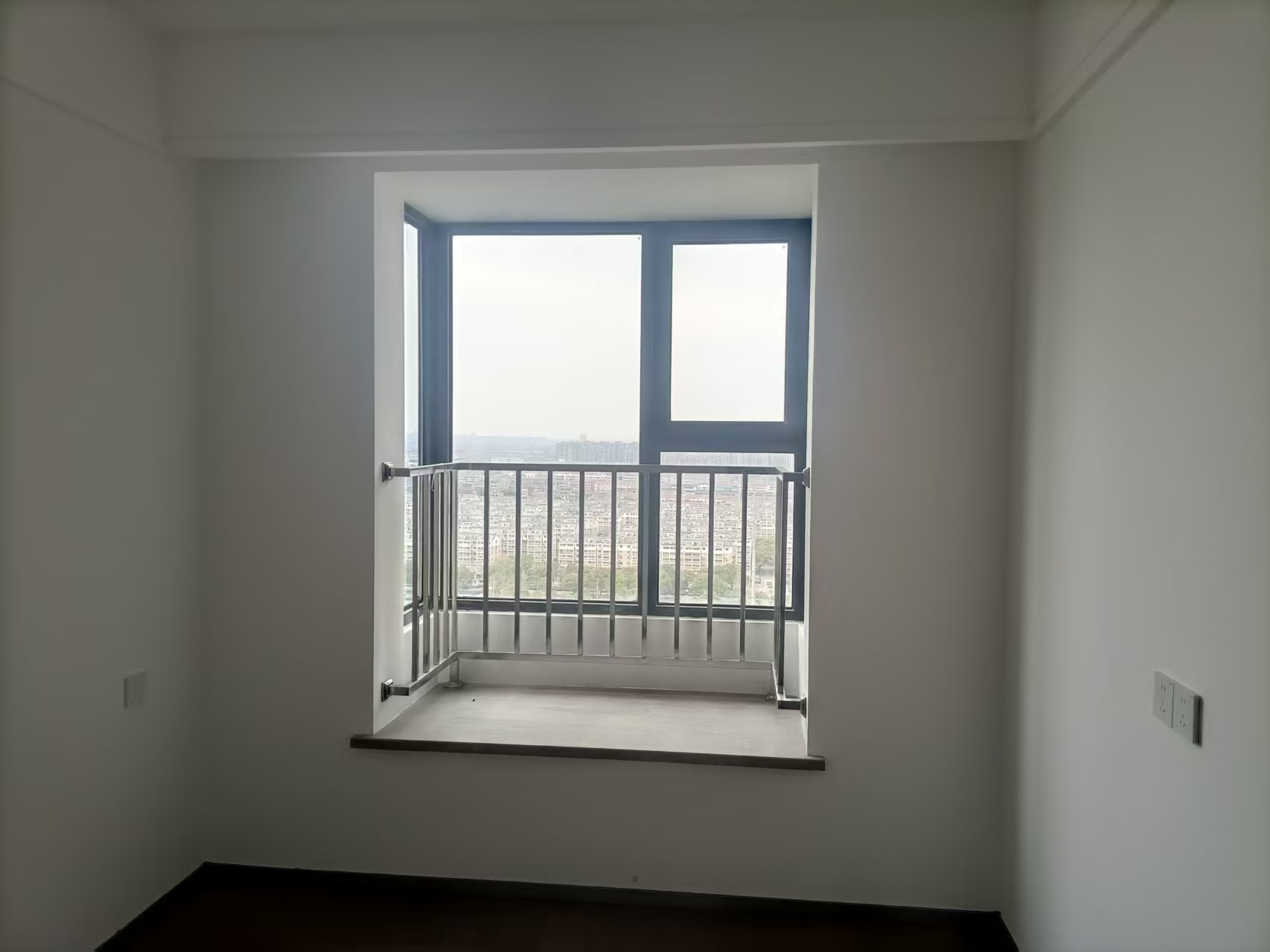 远创宸樾 3室2厅2卫 109m&sup2;