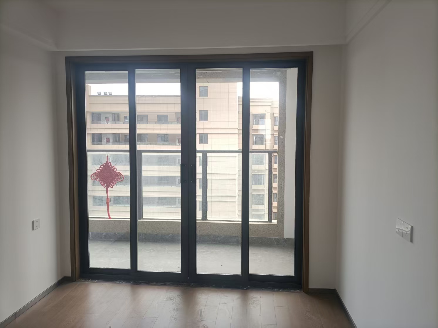 远创宸樾 3室2厅2卫 109m&sup2;