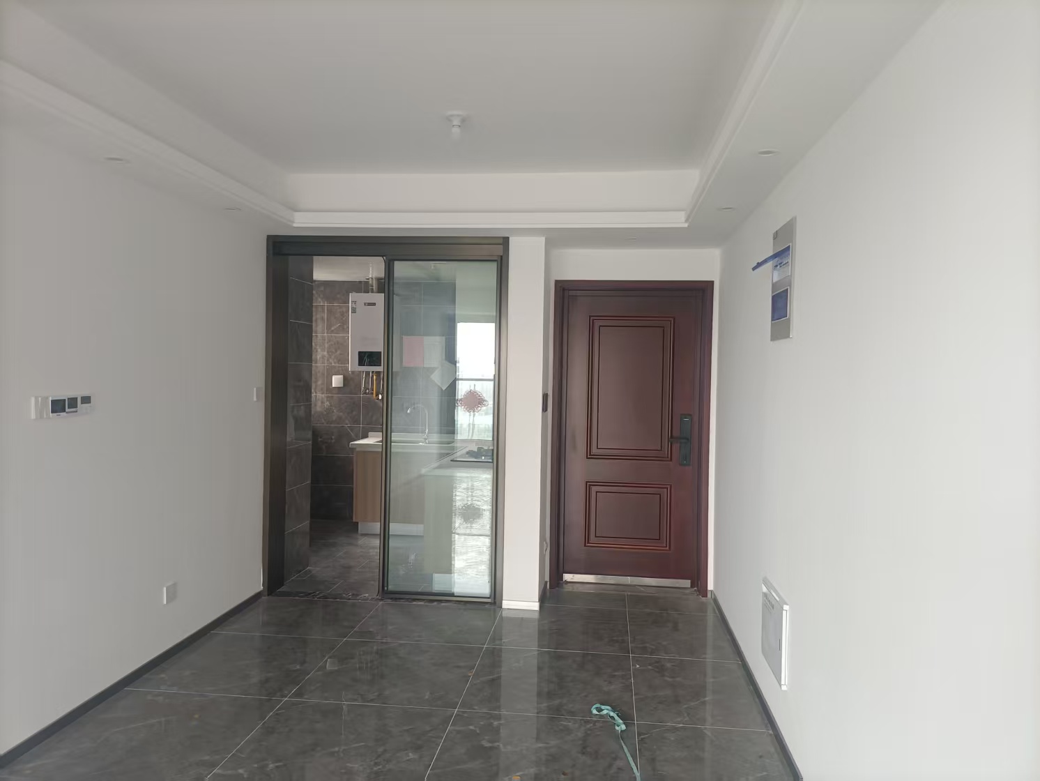 远创宸樾 3室2厅2卫 109m&sup2;